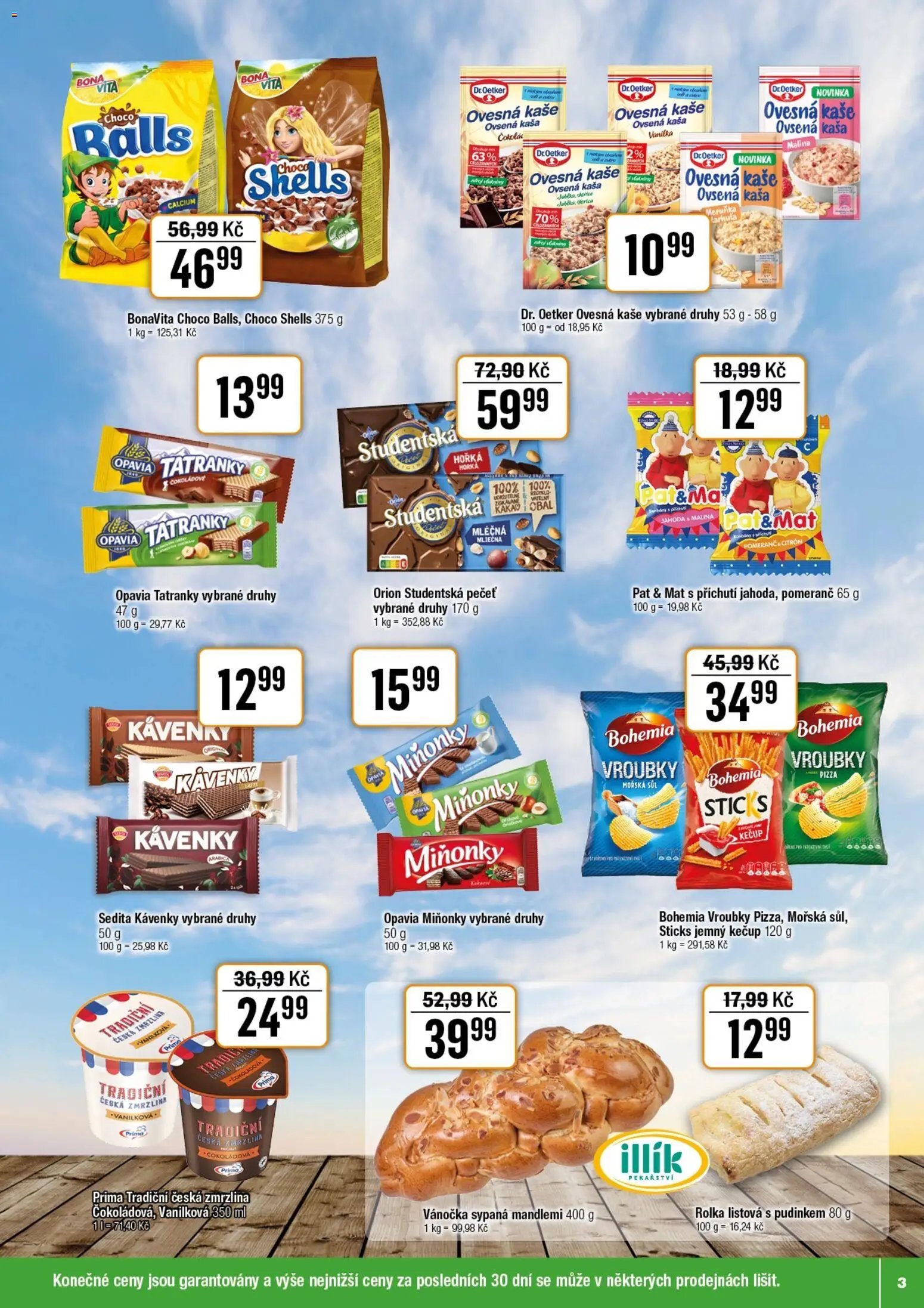 Tempo leták (2025-11-05 - 2025-11-18)