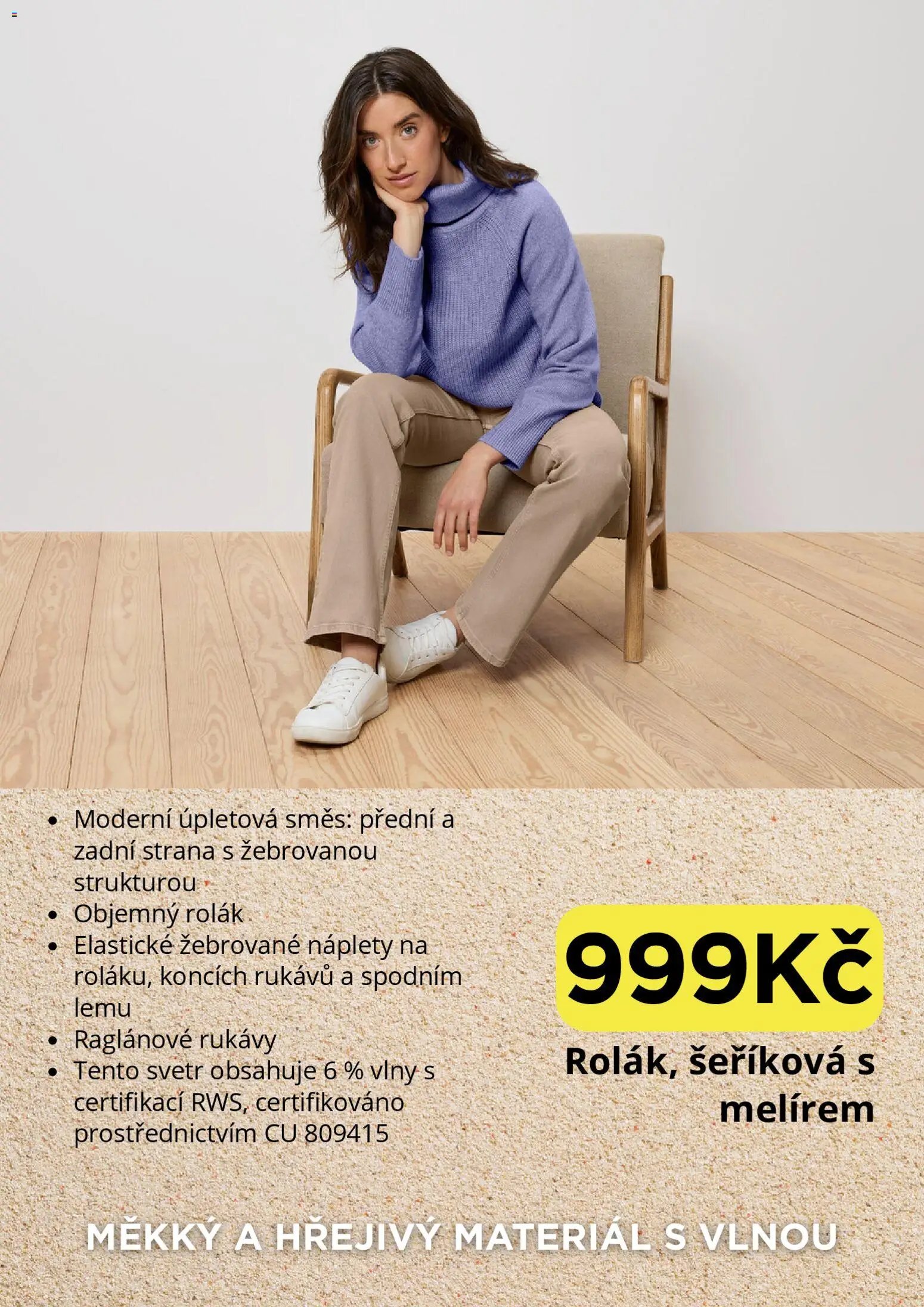 Tchibo nabídka (2025-12-23 - 2026-01-12)