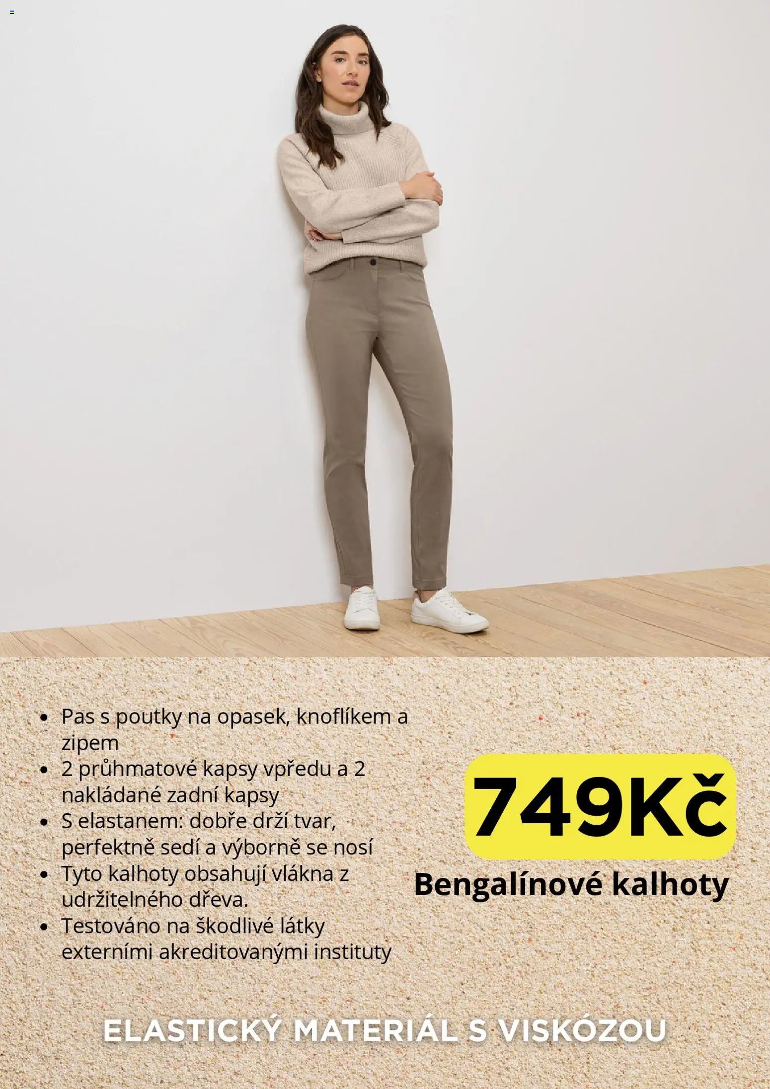 Tchibo nabídka (2025-12-23 - 2026-01-12)