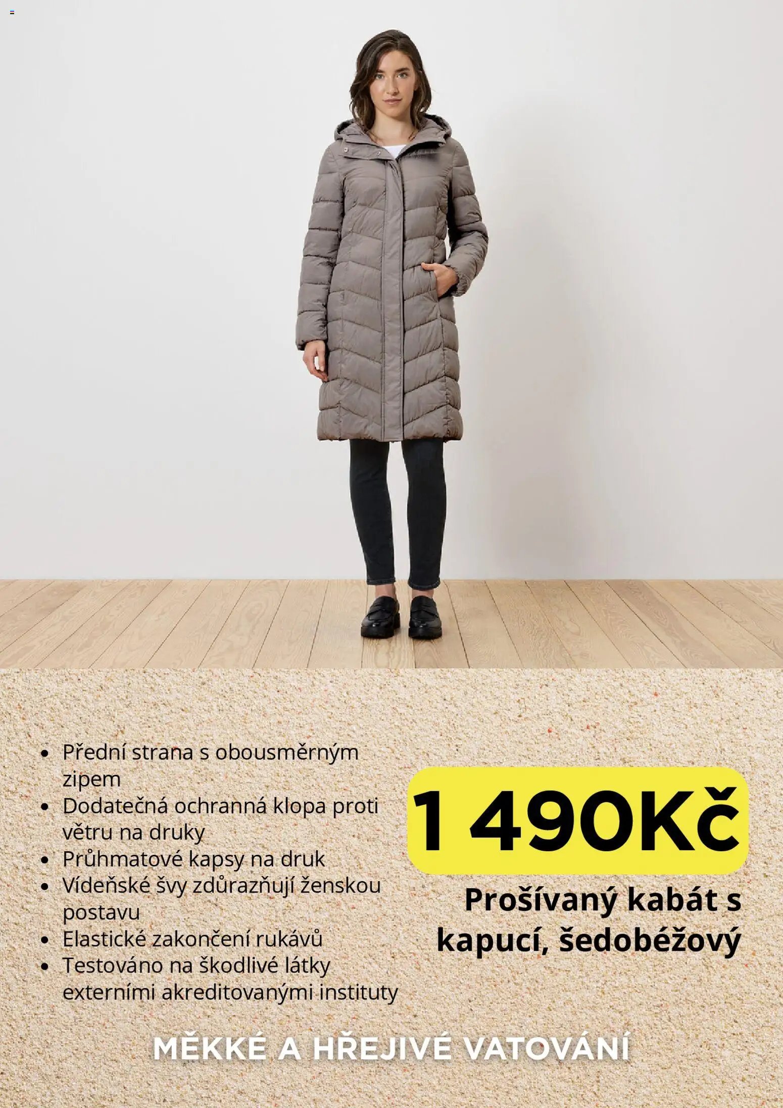 Tchibo nabídka (2025-12-23 - 2026-01-12)