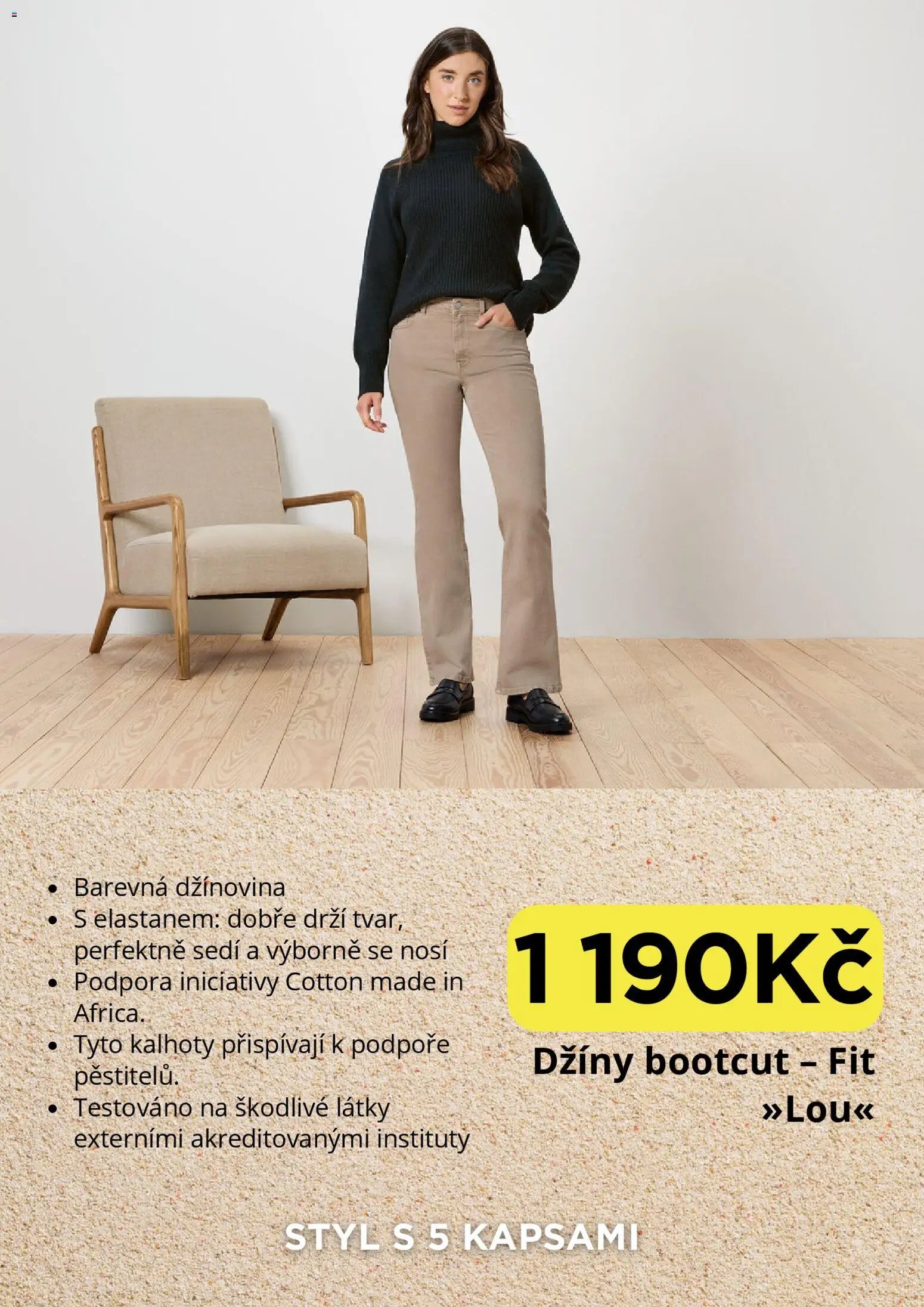 Tchibo nabídka (2025-12-23 - 2026-01-12)