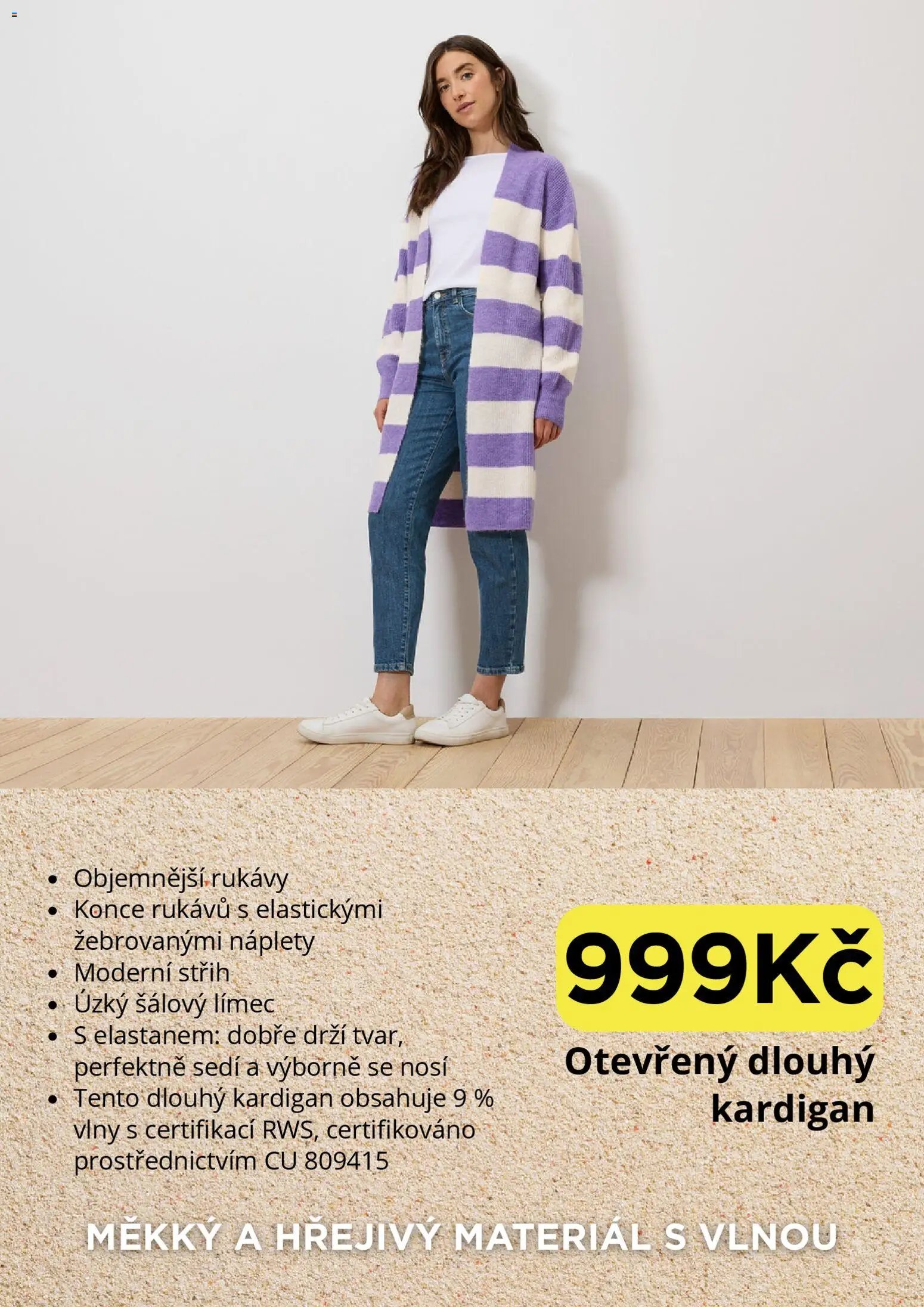 Tchibo nabídka (2025-12-23 - 2026-01-12)