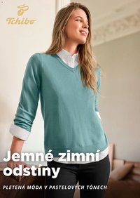 Tchibo nabídka (2025-12-23 - 2026-01-12)