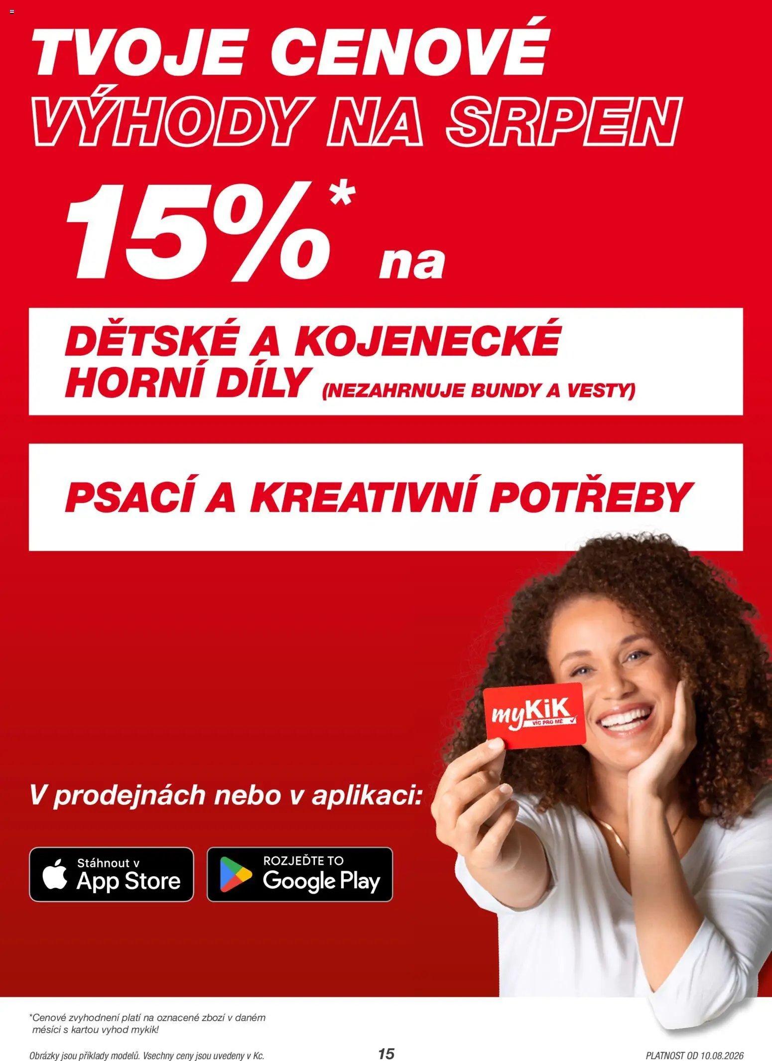 Kik leták