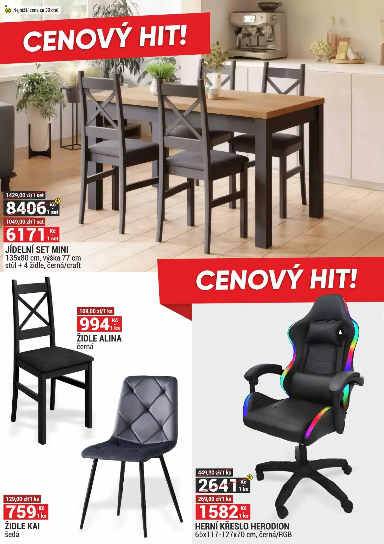 Merkury Market leták (2025-12-01 - 2025-12-31)