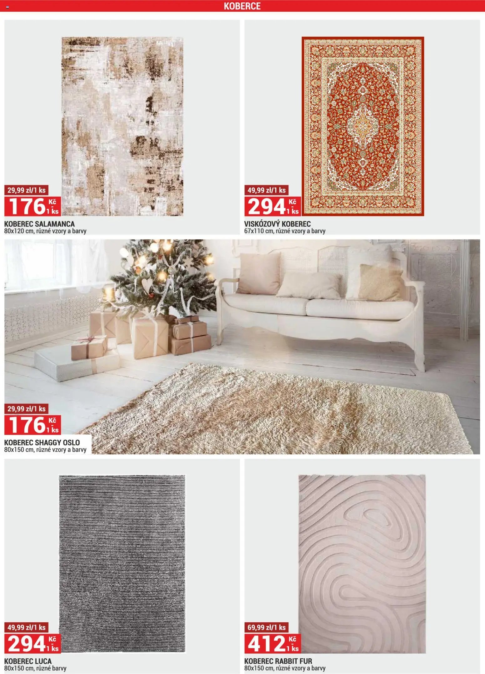 Merkury Market leták (2025-12-01 - 2025-12-31)