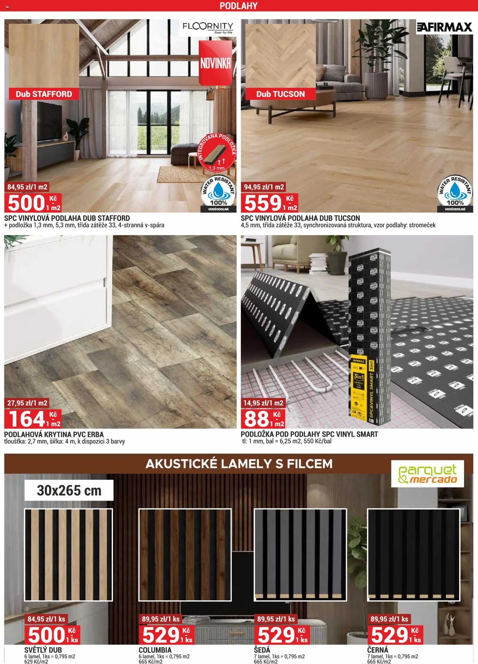 Merkury Market leták (2025-12-01 - 2025-12-31)