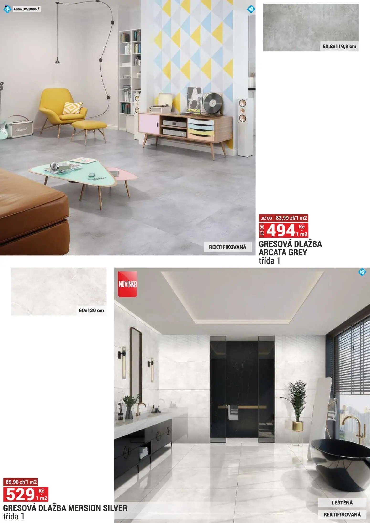 Merkury Market leták (2025-12-01 - 2025-12-31)