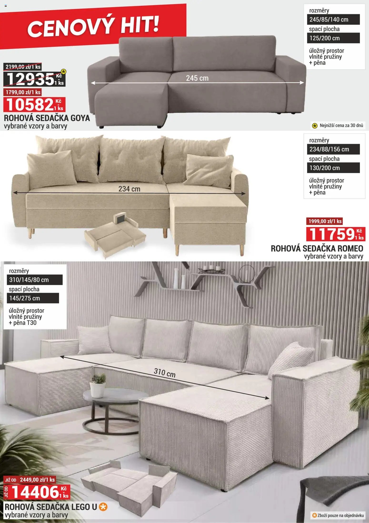 Merkury Market leták (2025-12-01 - 2025-12-31)