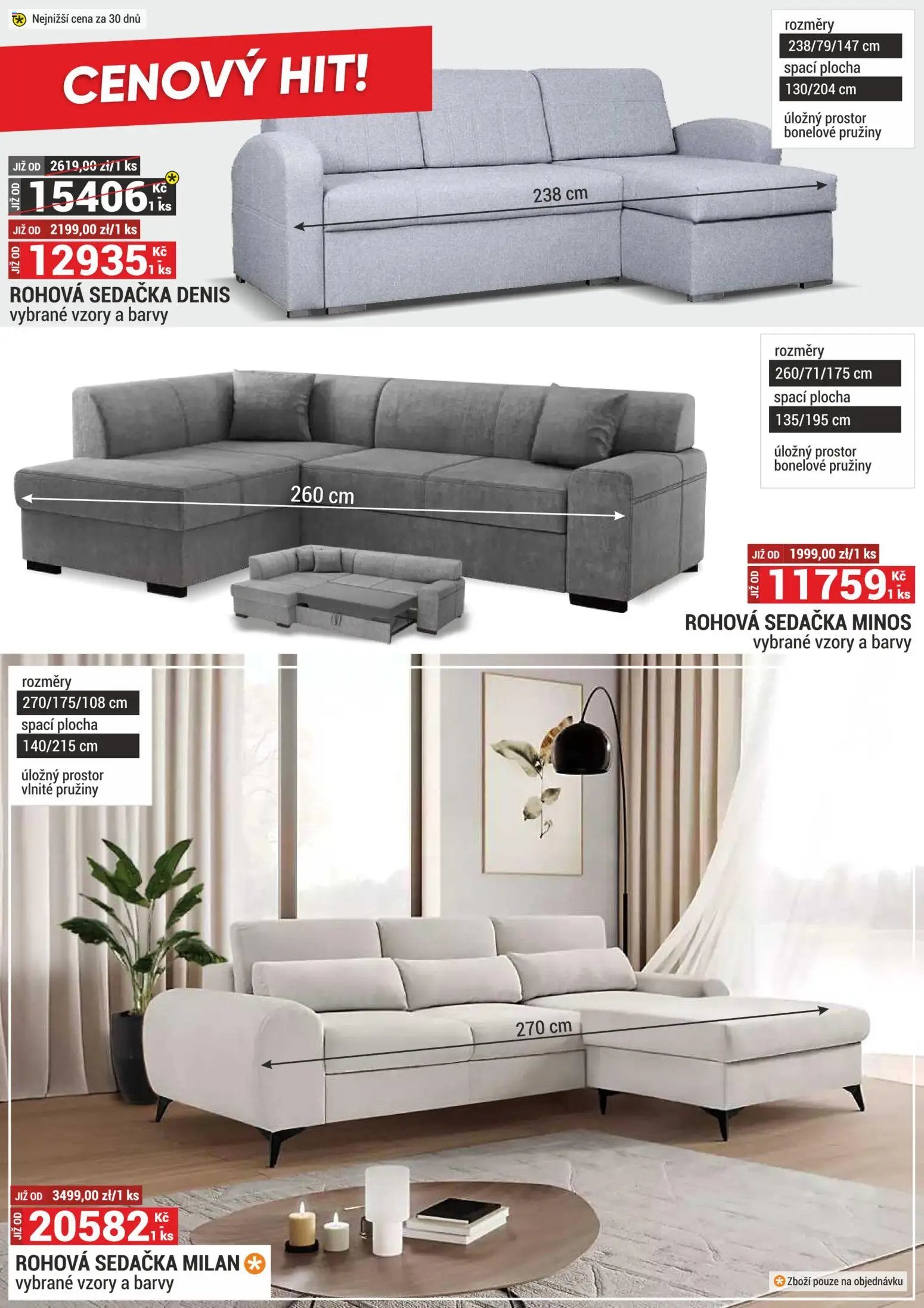 Merkury Market leták (2025-12-01 - 2025-12-31)