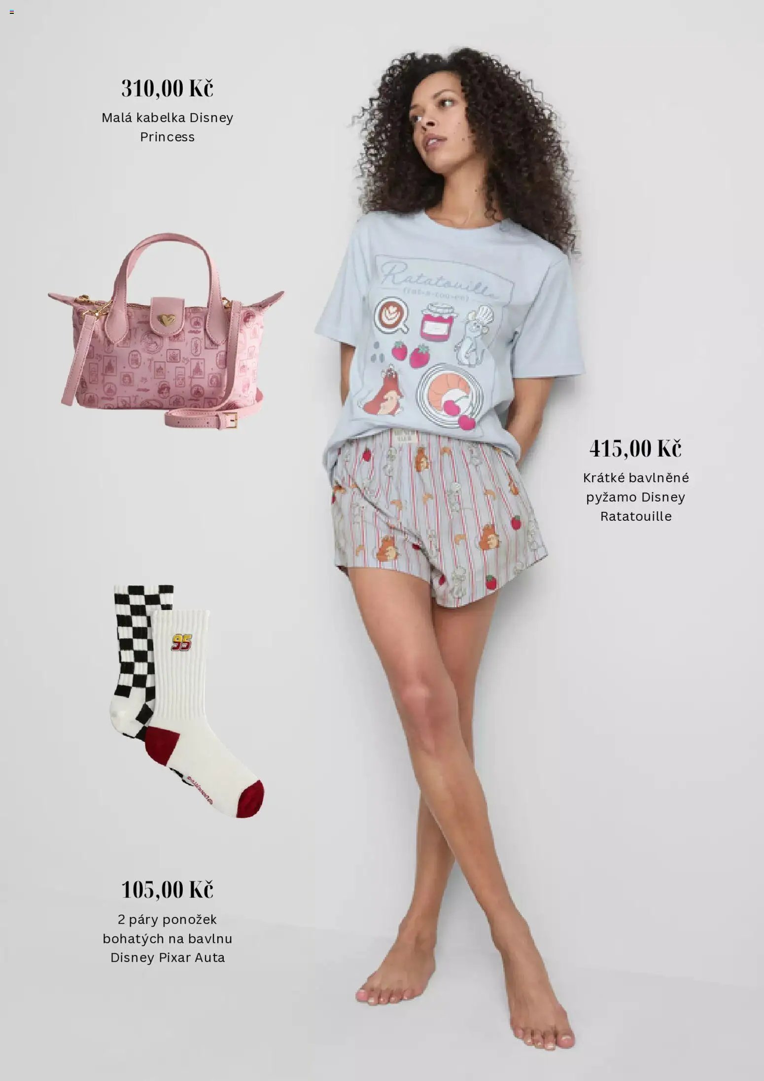 PRIMARK leták