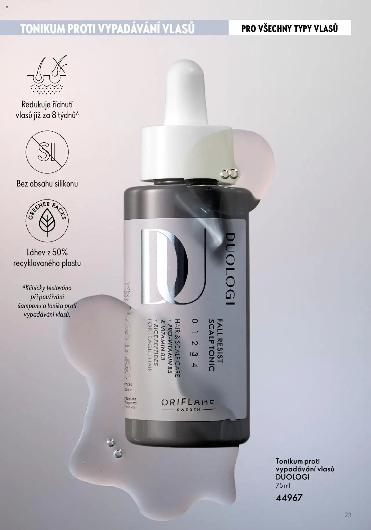 Oriflame katalog Duologi (2023-05-02 - 2026-05-02)