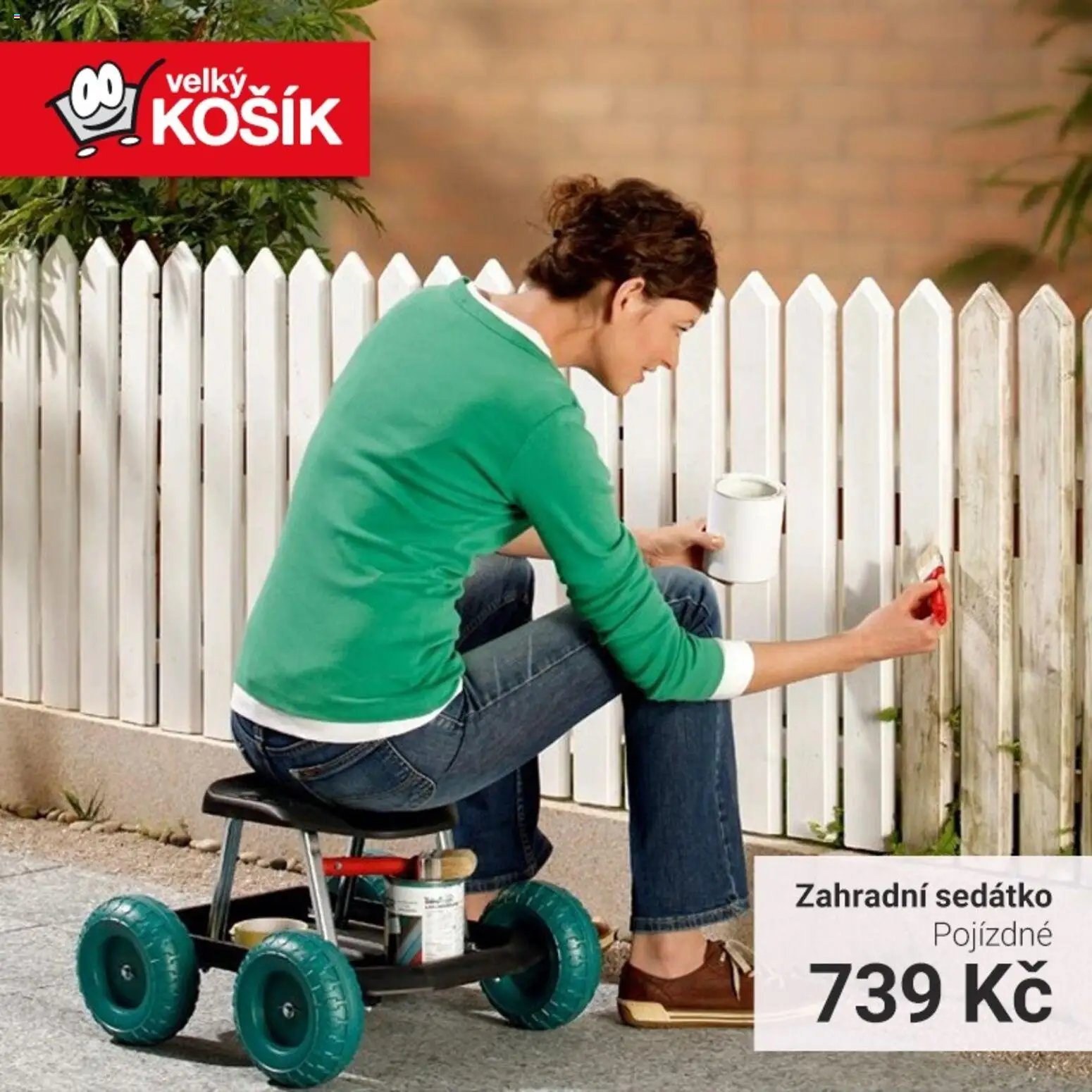 Velký Košík leták (2026-05-01 - 2026-05-10)