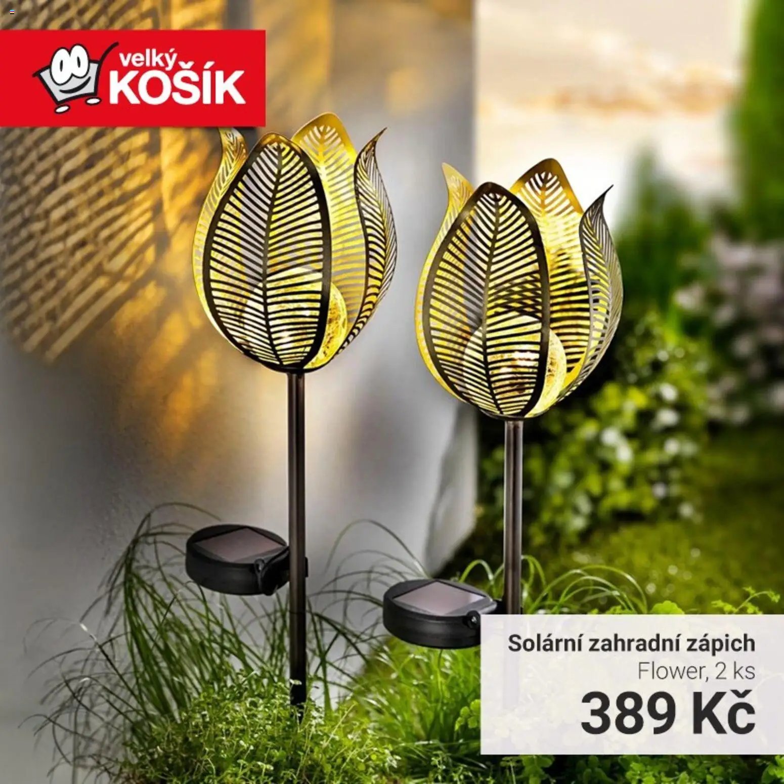 Velký Košík leták (2026-05-01 - 2026-05-10)