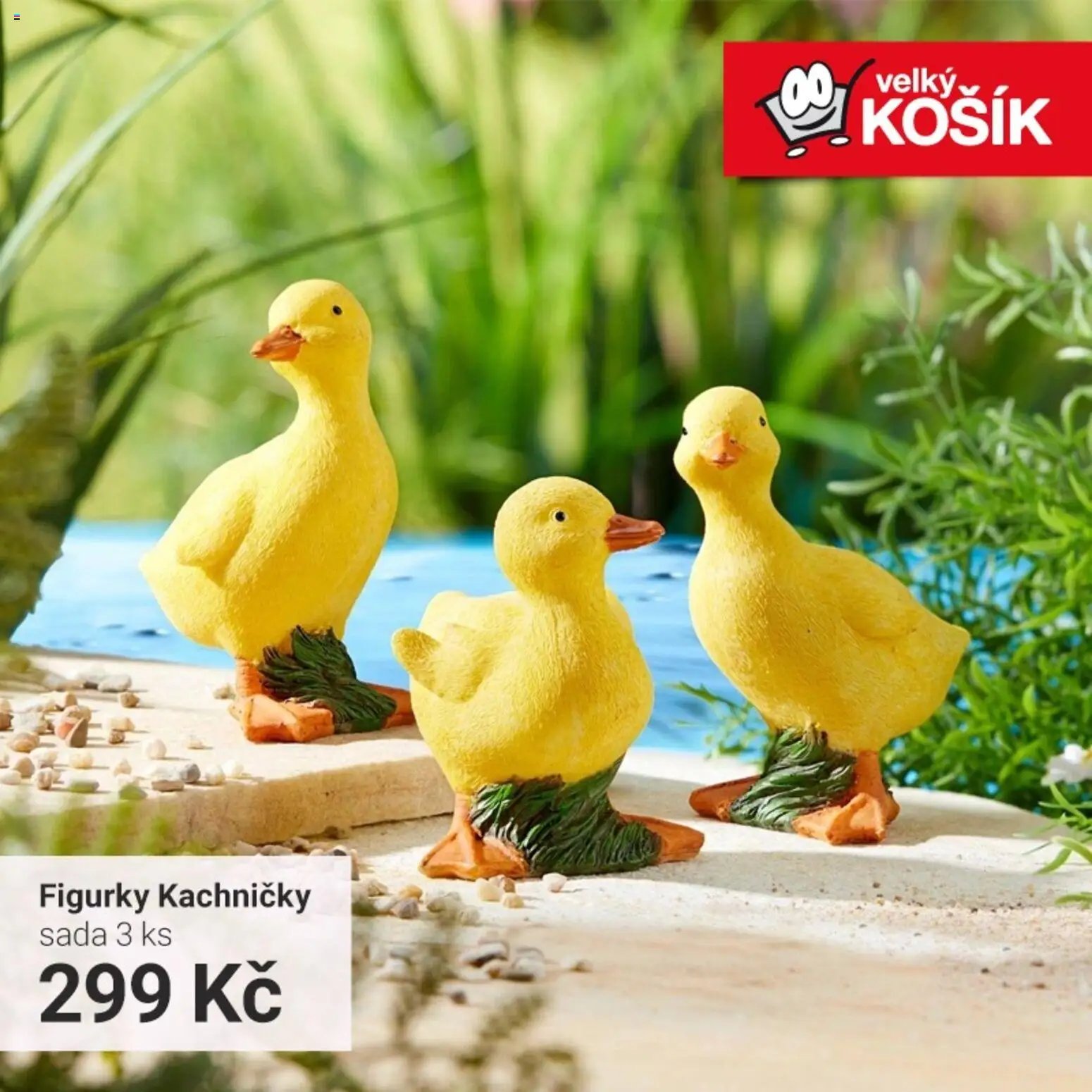 Velký Košík leták (2026-05-01 - 2026-05-10)