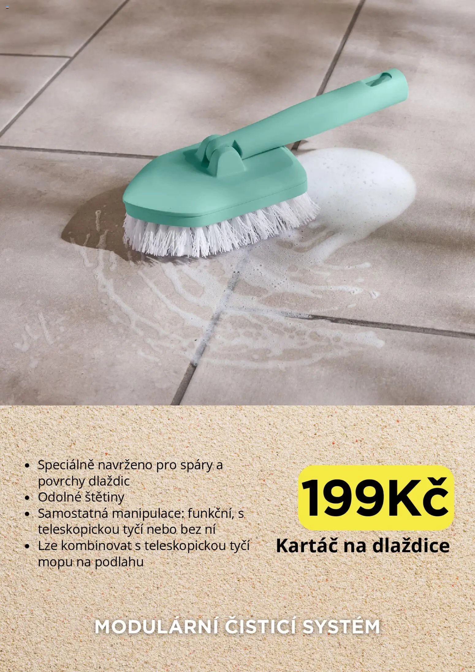 Tchibo nabídka (2026-01-13 - 2026-02-10)