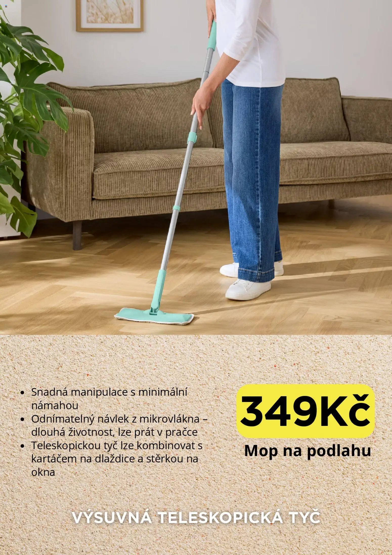 Tchibo nabídka (2026-01-13 - 2026-02-10)