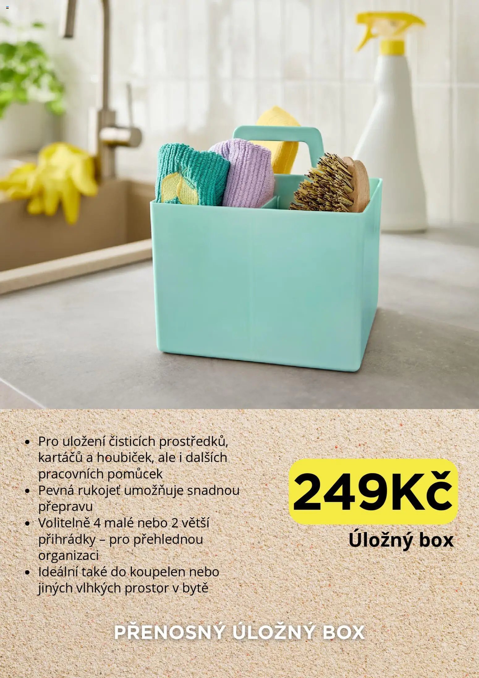 Tchibo nabídka (2026-01-13 - 2026-02-10)