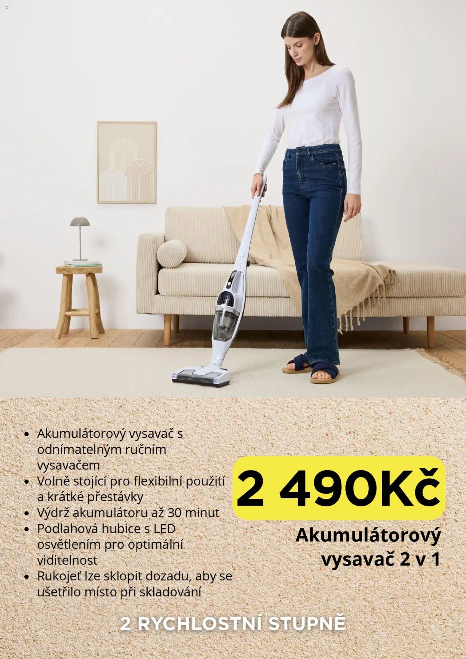 Tchibo nabídka (2026-01-13 - 2026-02-10)