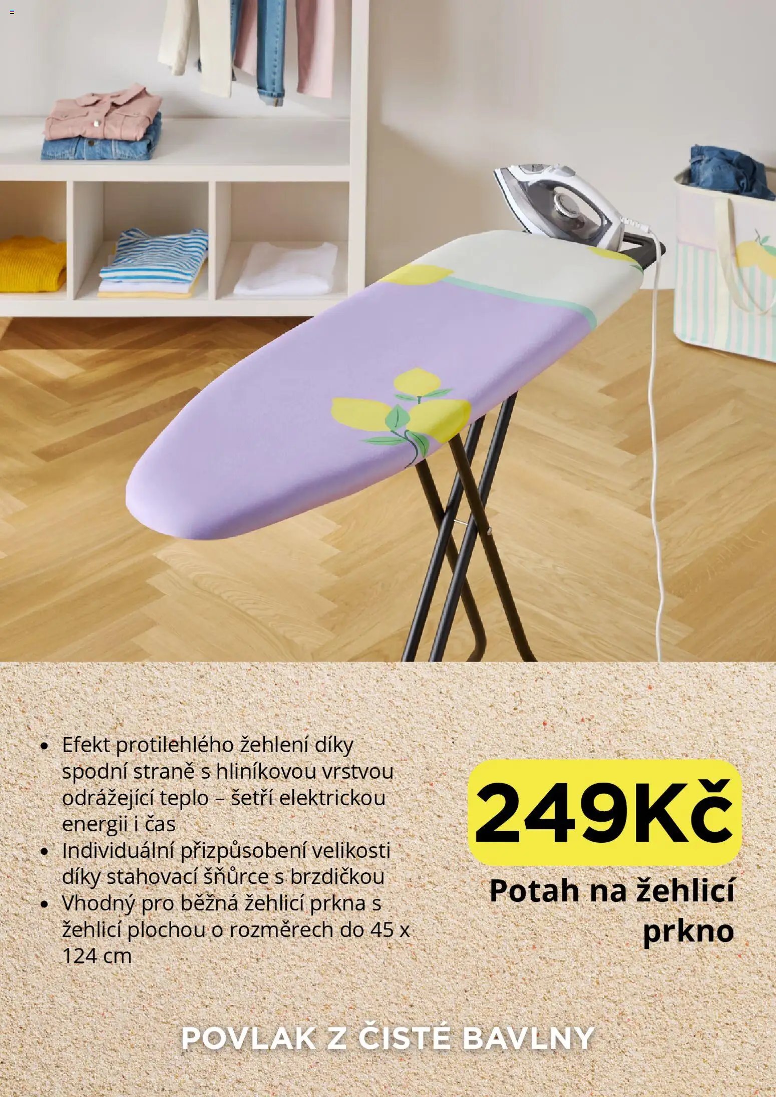 Tchibo nabídka (2026-01-13 - 2026-02-10)