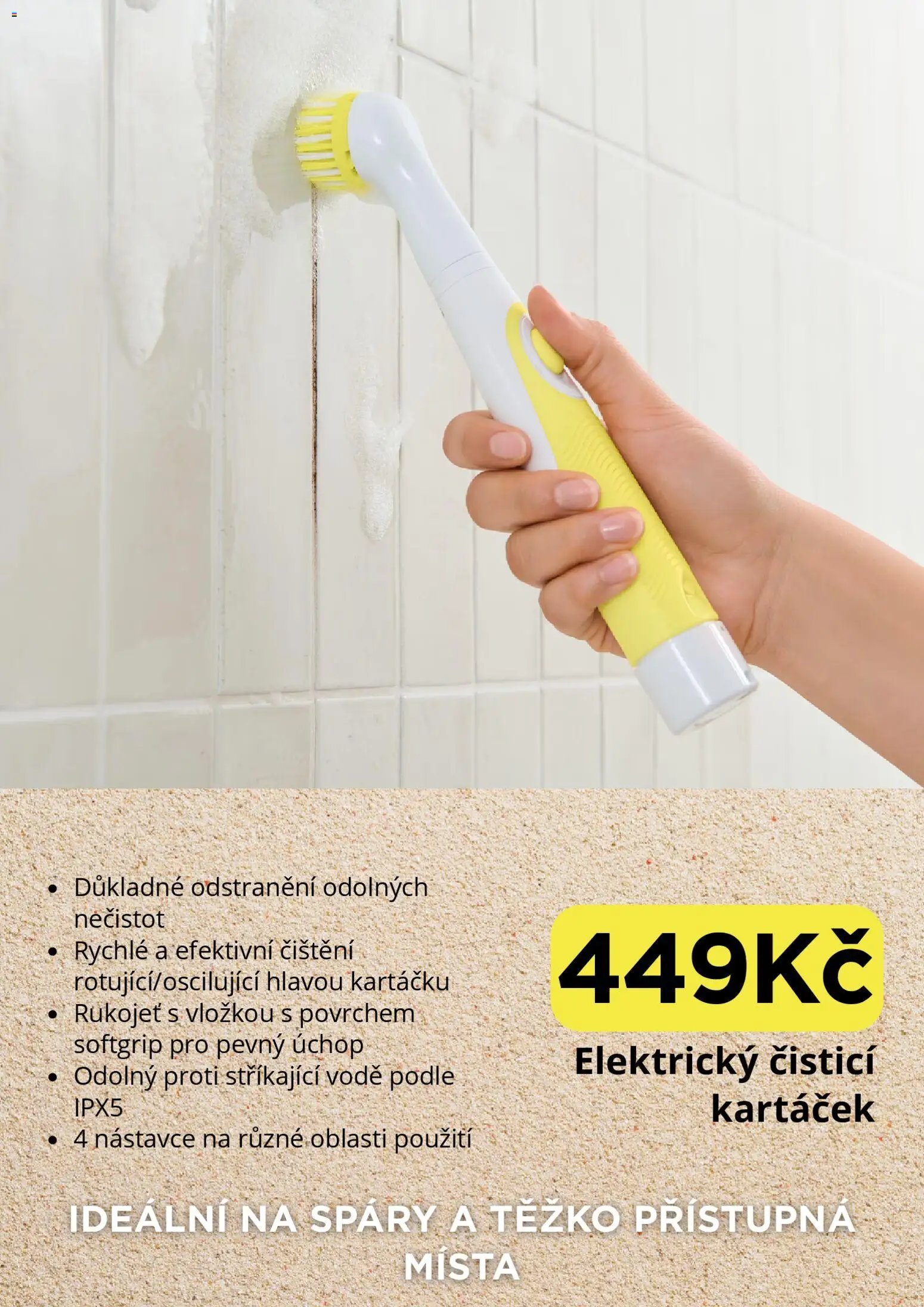 Tchibo nabídka (2026-01-13 - 2026-02-10)