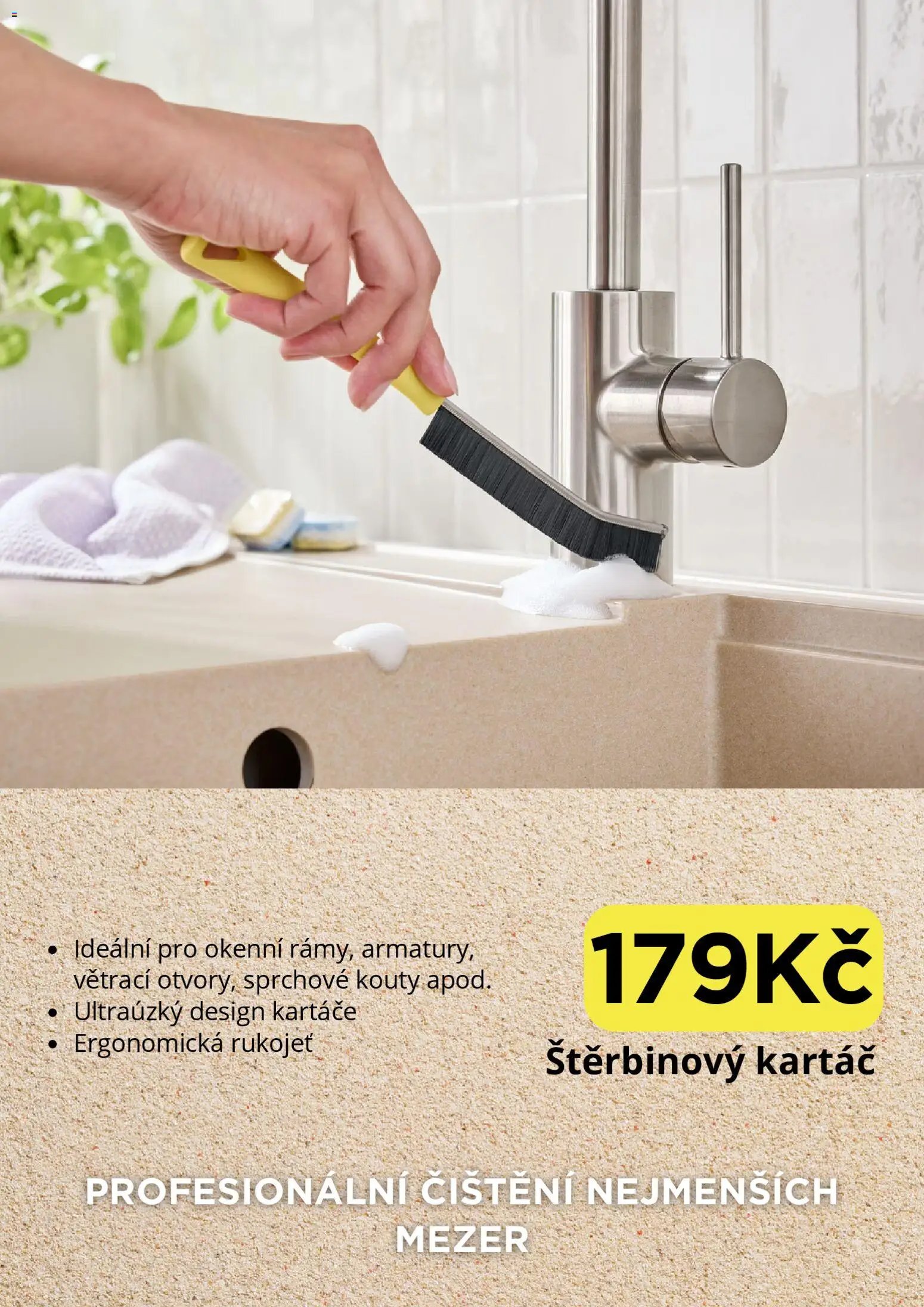 Tchibo nabídka (2026-01-13 - 2026-02-10)