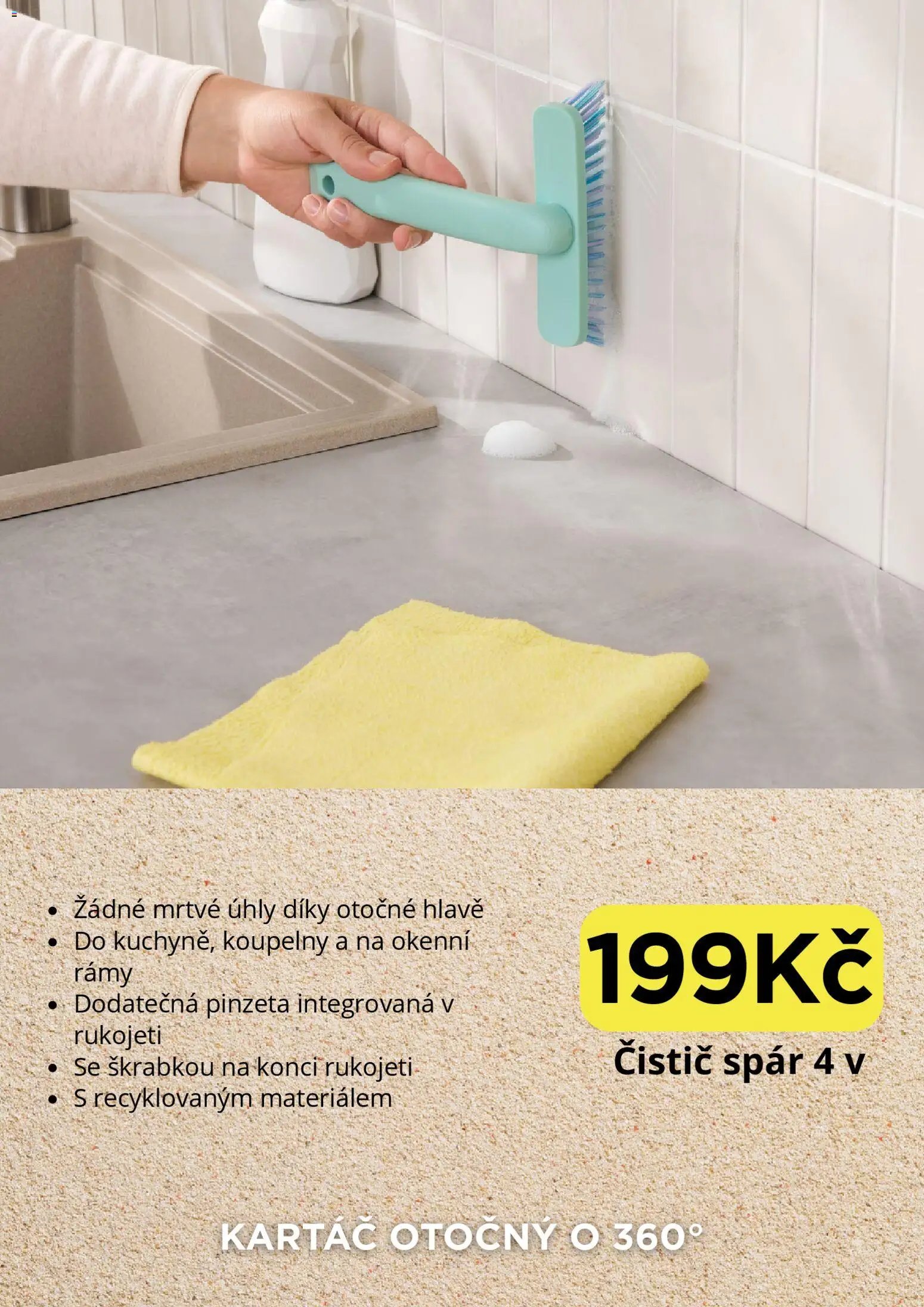 Tchibo nabídka (2026-01-13 - 2026-02-10)