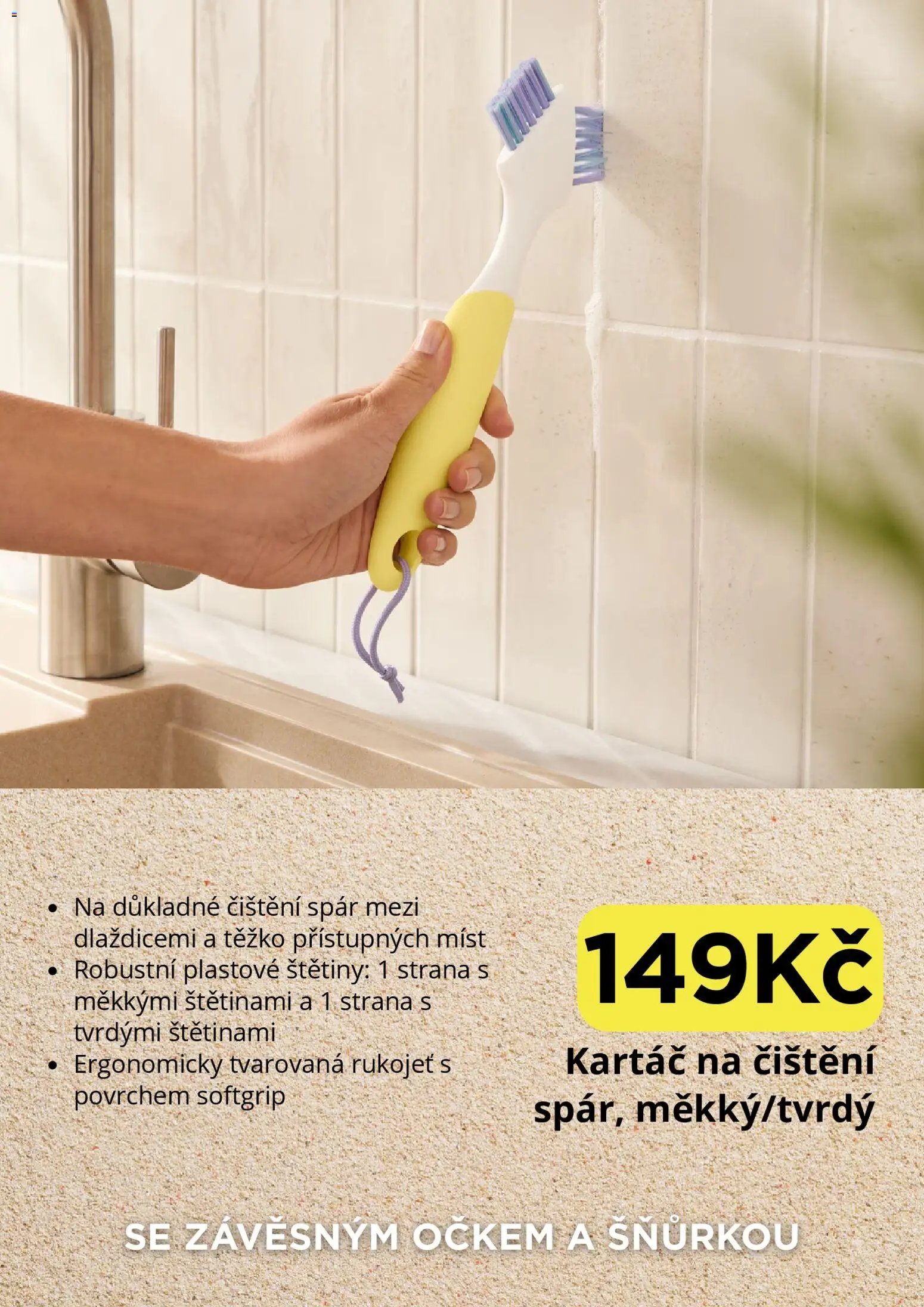 Tchibo nabídka (2026-01-13 - 2026-02-10)