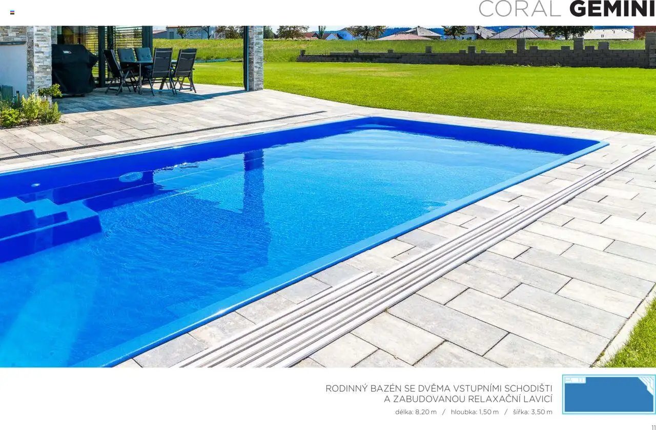 Mountfield katalog - Prémiové bazény (2025-04-22 - 2025-12-31)