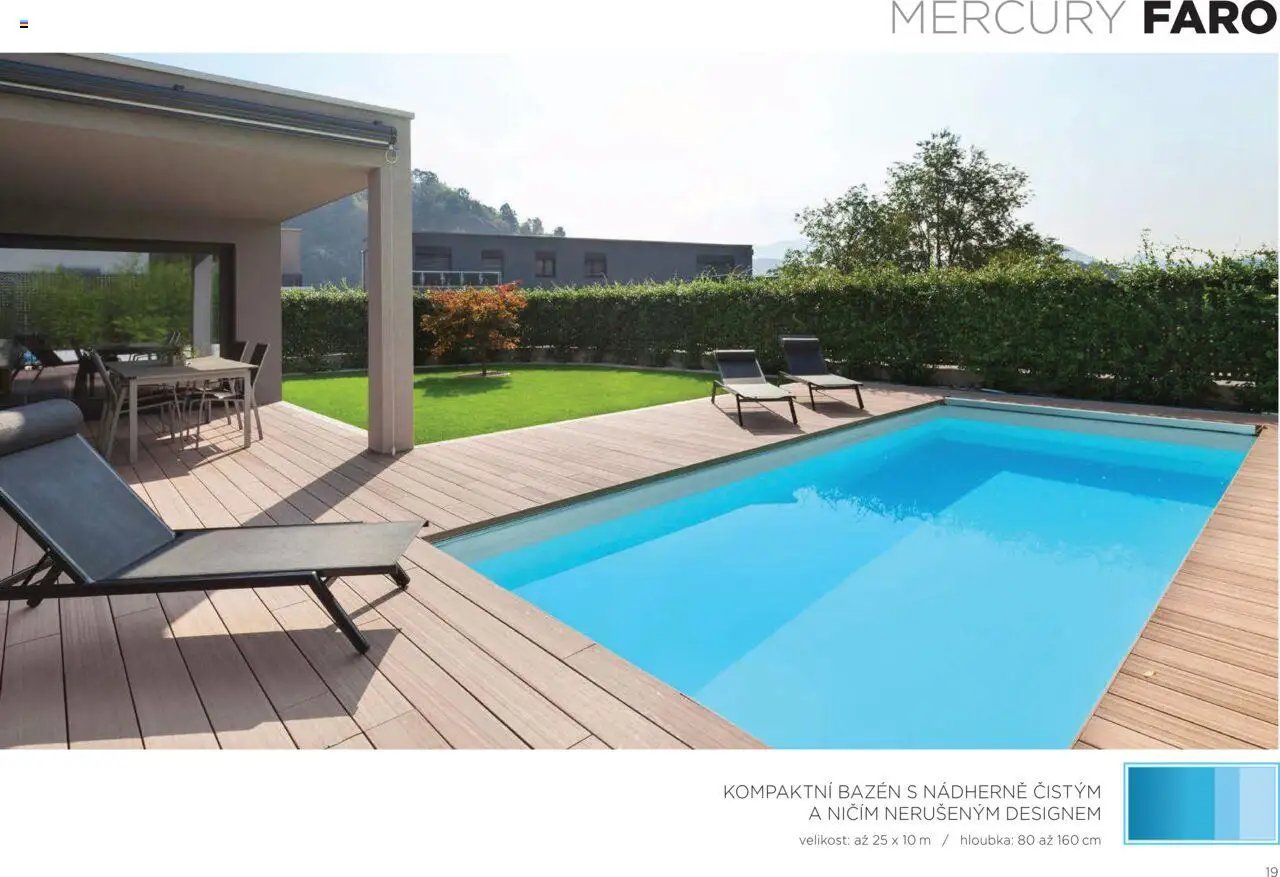 Mountfield katalog - Prémiové bazény (2025-04-22 - 2025-12-31)
