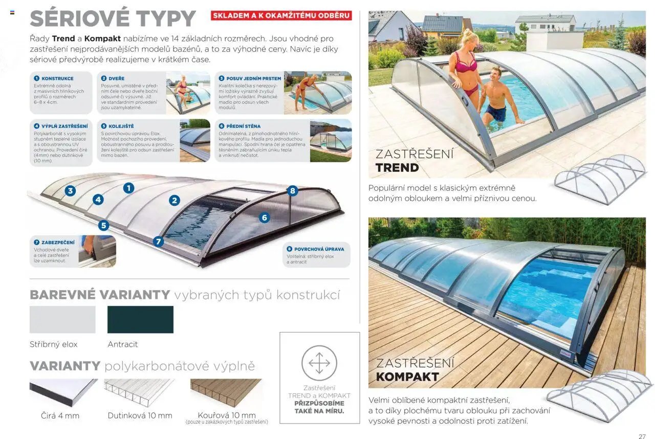 Mountfield katalog - Prémiové bazény (2025-04-22 - 2025-12-31)