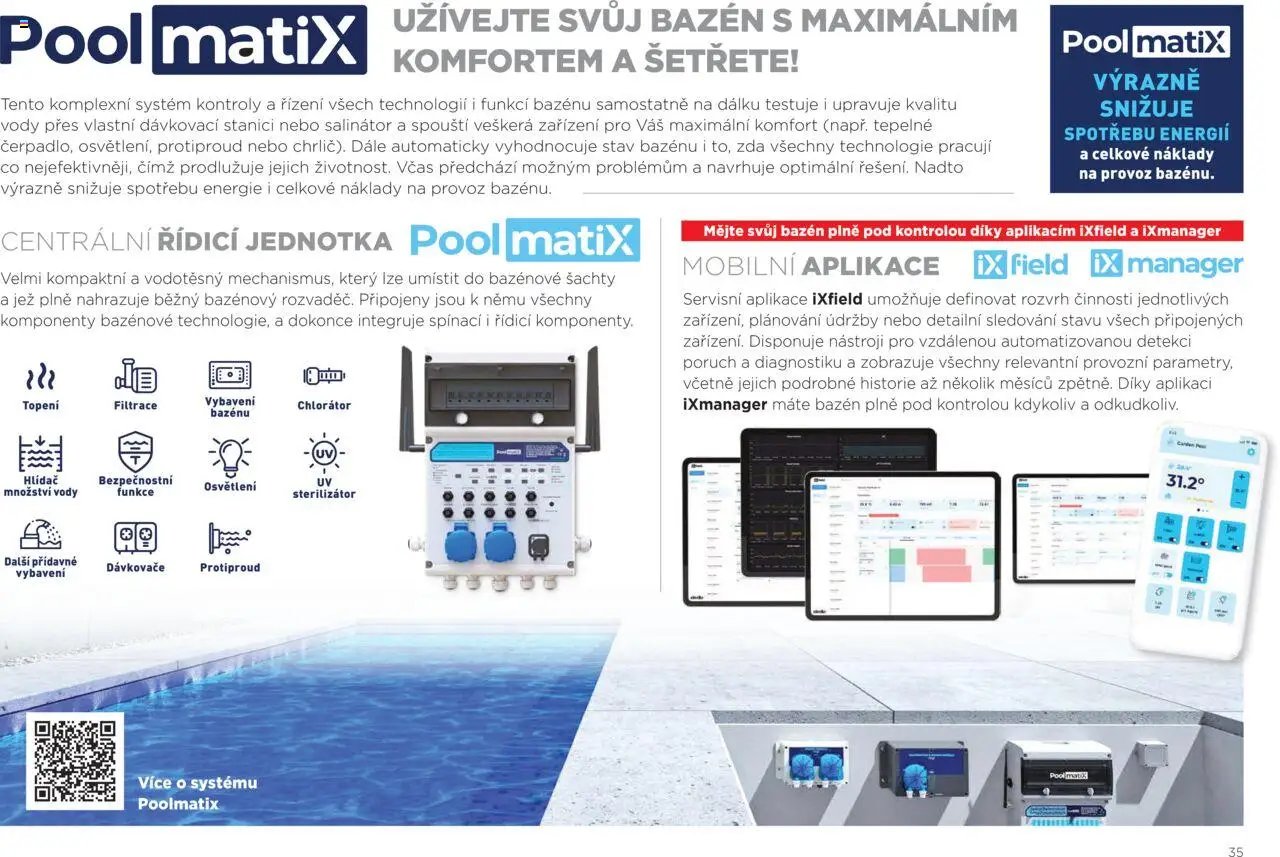 Mountfield katalog - Prémiové bazény (2025-04-22 - 2025-12-31)