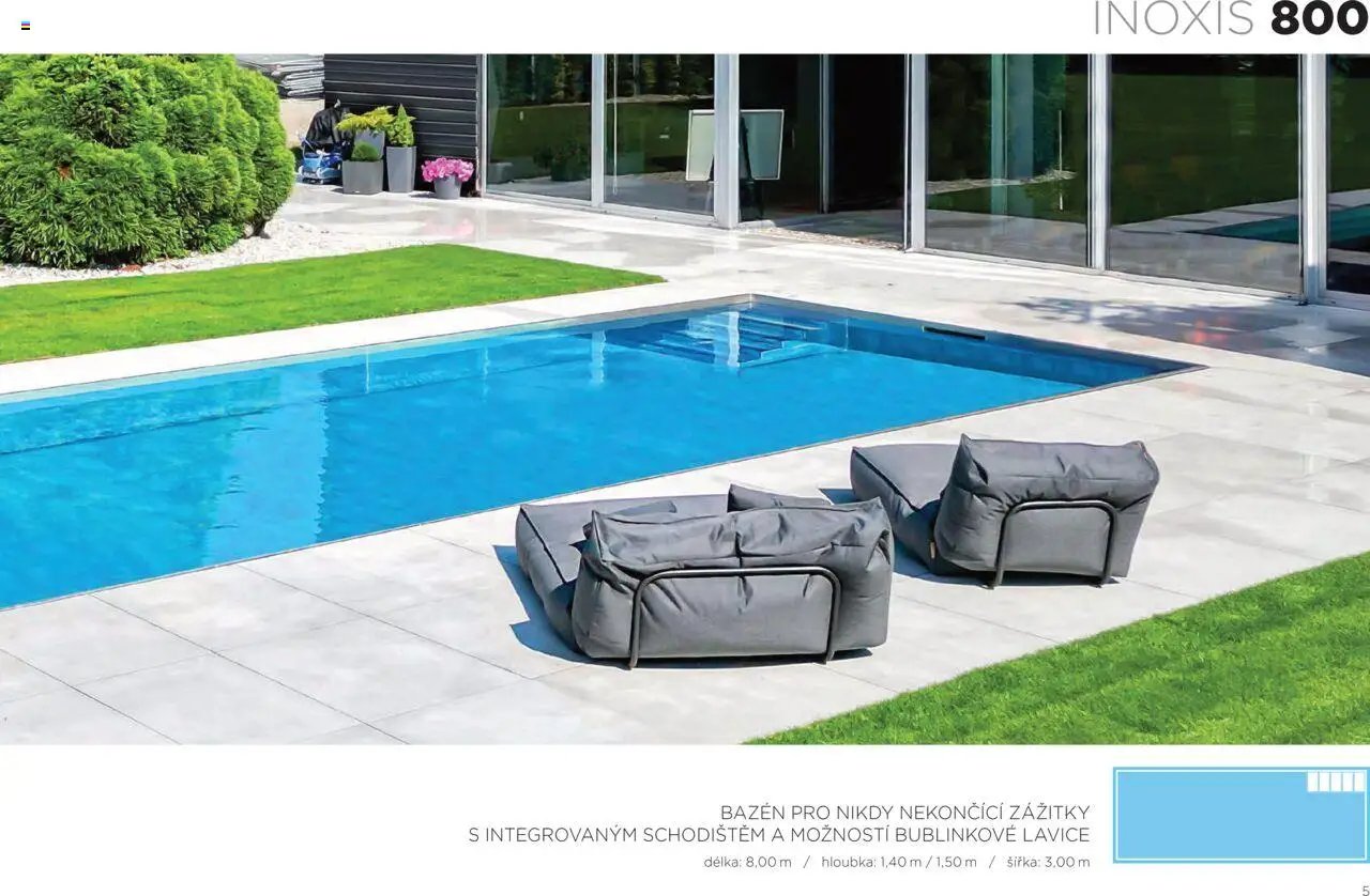 Mountfield katalog - Prémiové bazény (2025-04-22 - 2025-12-31)