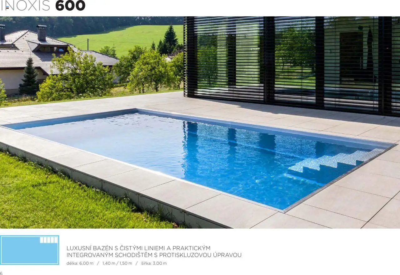 Mountfield katalog - Prémiové bazény (2025-04-22 - 2025-12-31)