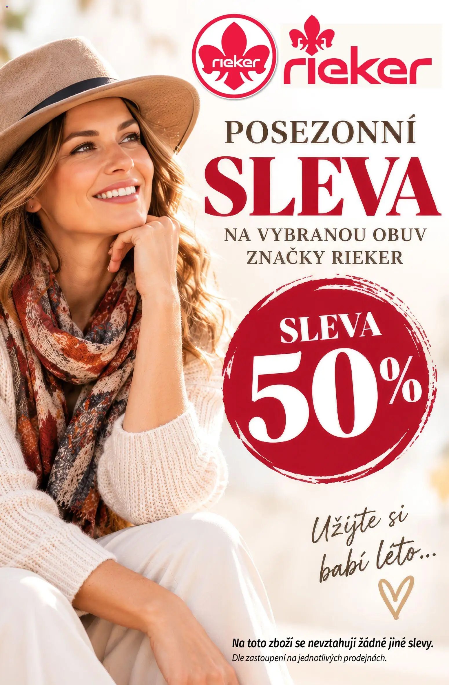 Prior - Akční Nabídka Obuvi A Doplňků