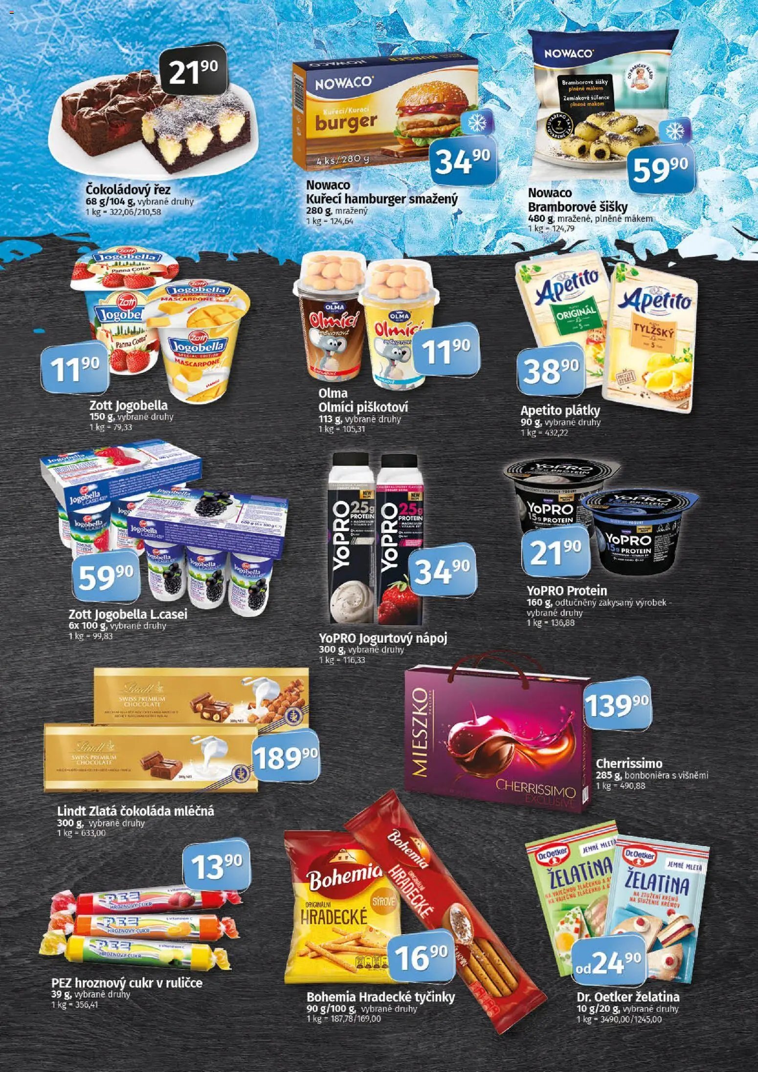 Coop leták - Tip Extra (2026-02-04 - 2026-02-17)