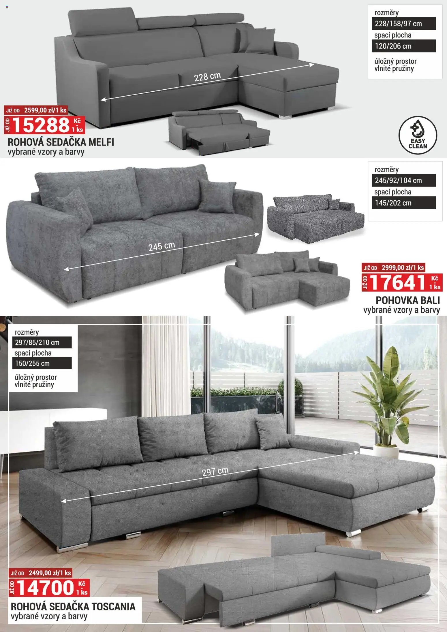 Merkury Market leták (2026-01-02 - 2026-01-31)