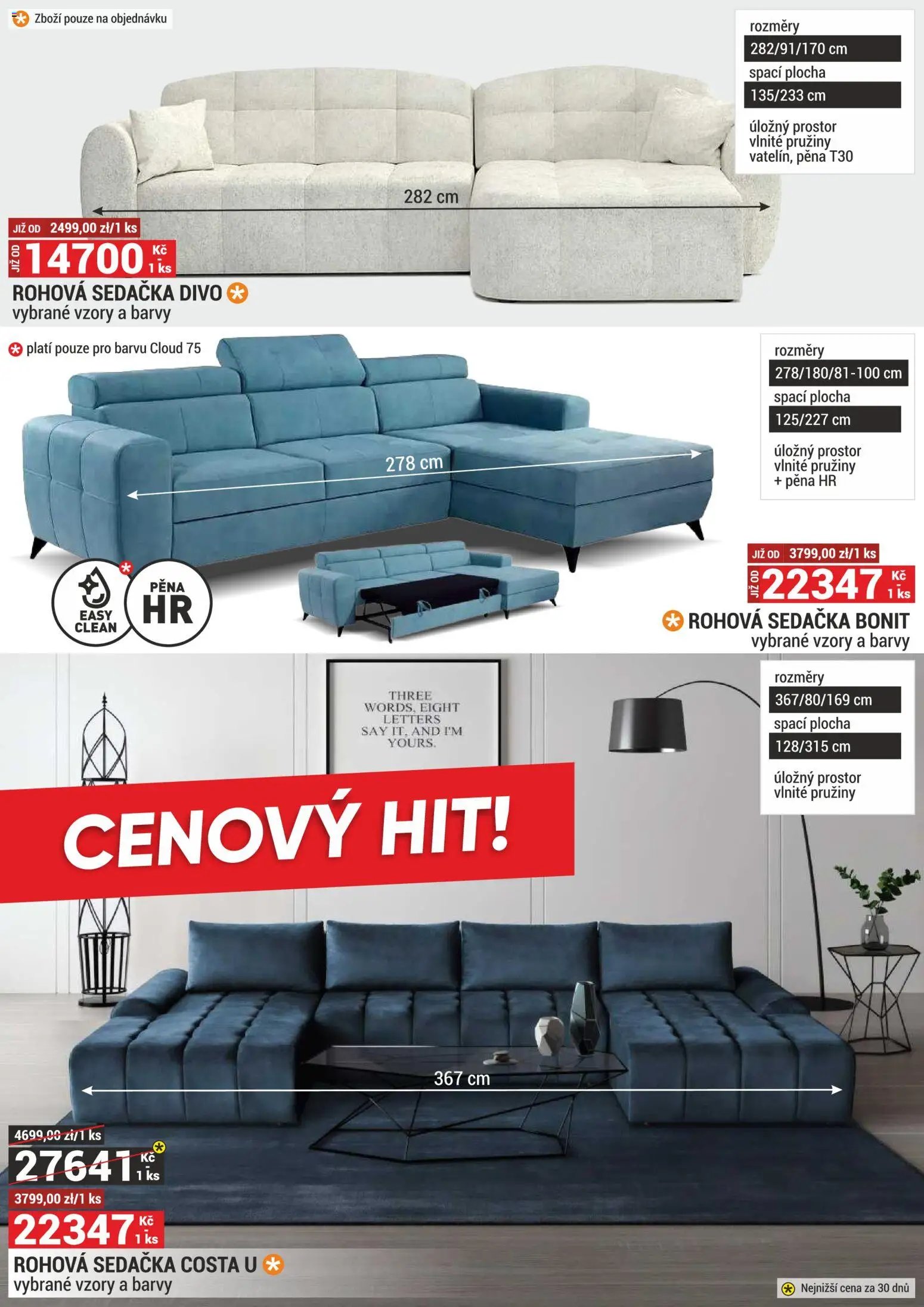 Merkury Market leták (2026-01-02 - 2026-01-31)