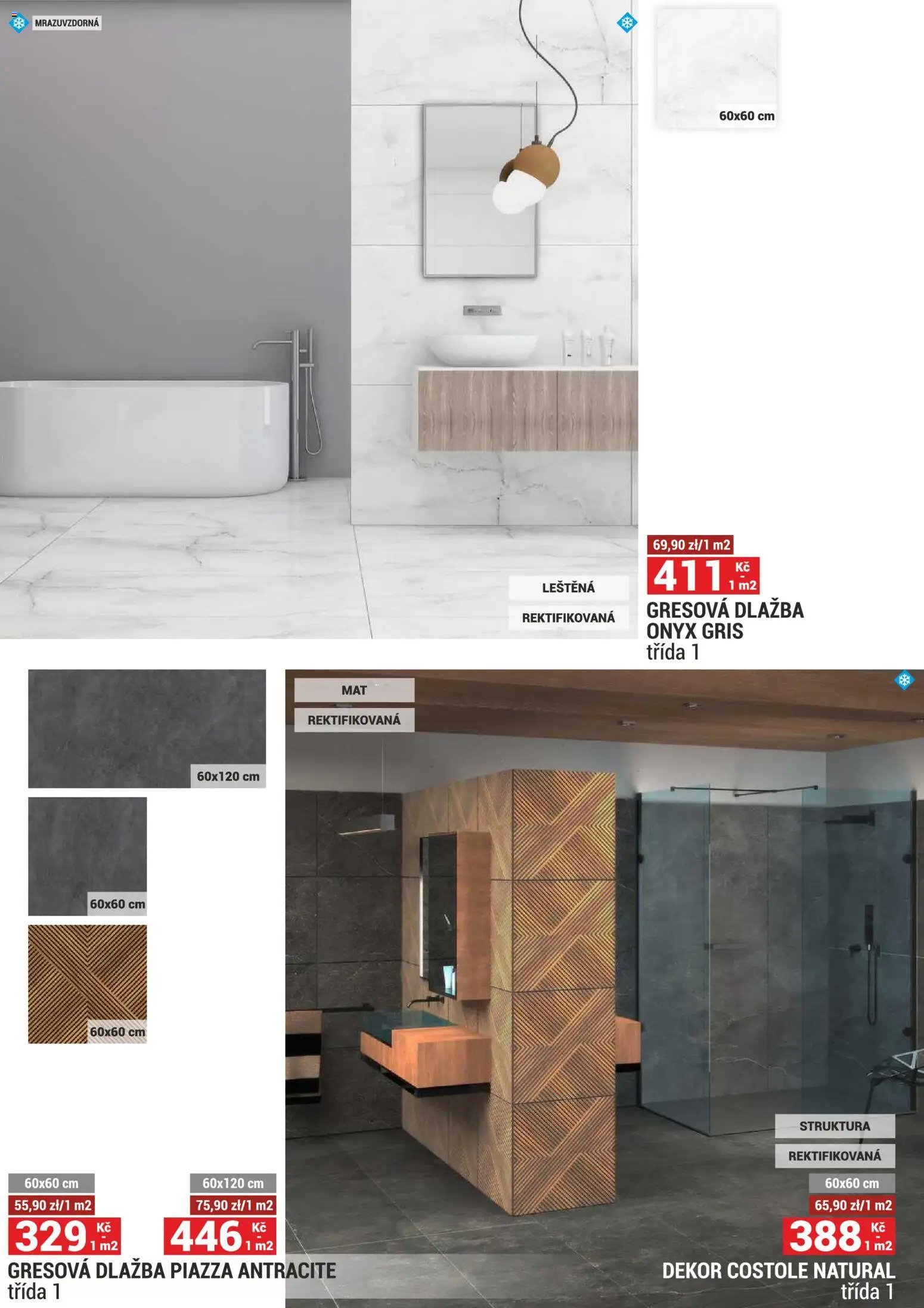 Merkury Market leták (2026-01-02 - 2026-01-31)