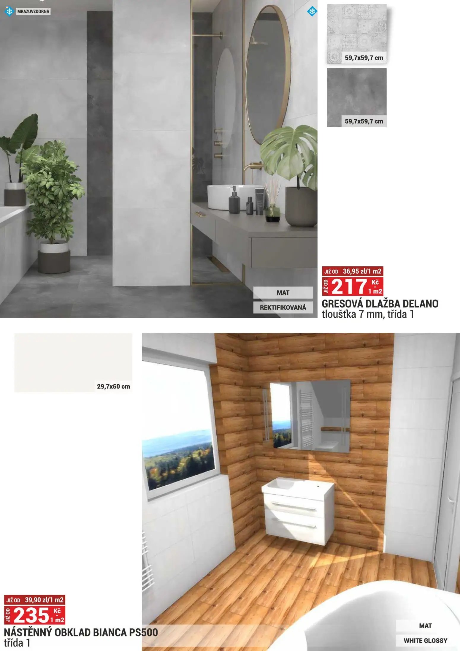 Merkury Market leták (2026-01-02 - 2026-01-31)