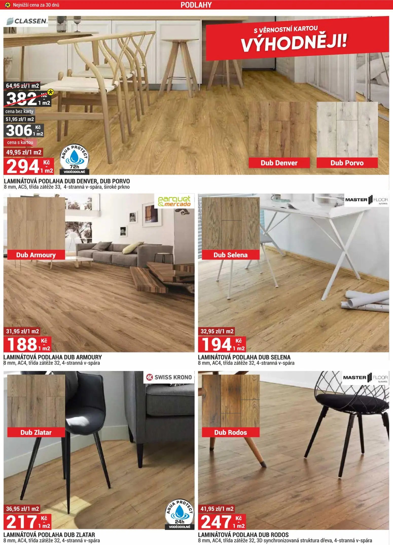 Merkury Market leták (2026-01-02 - 2026-01-31)