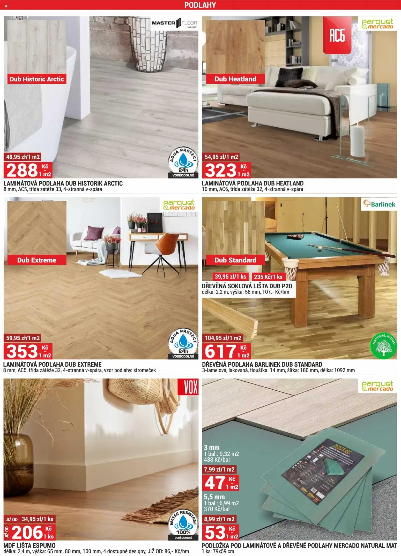 Merkury Market leták (2026-01-02 - 2026-01-31)