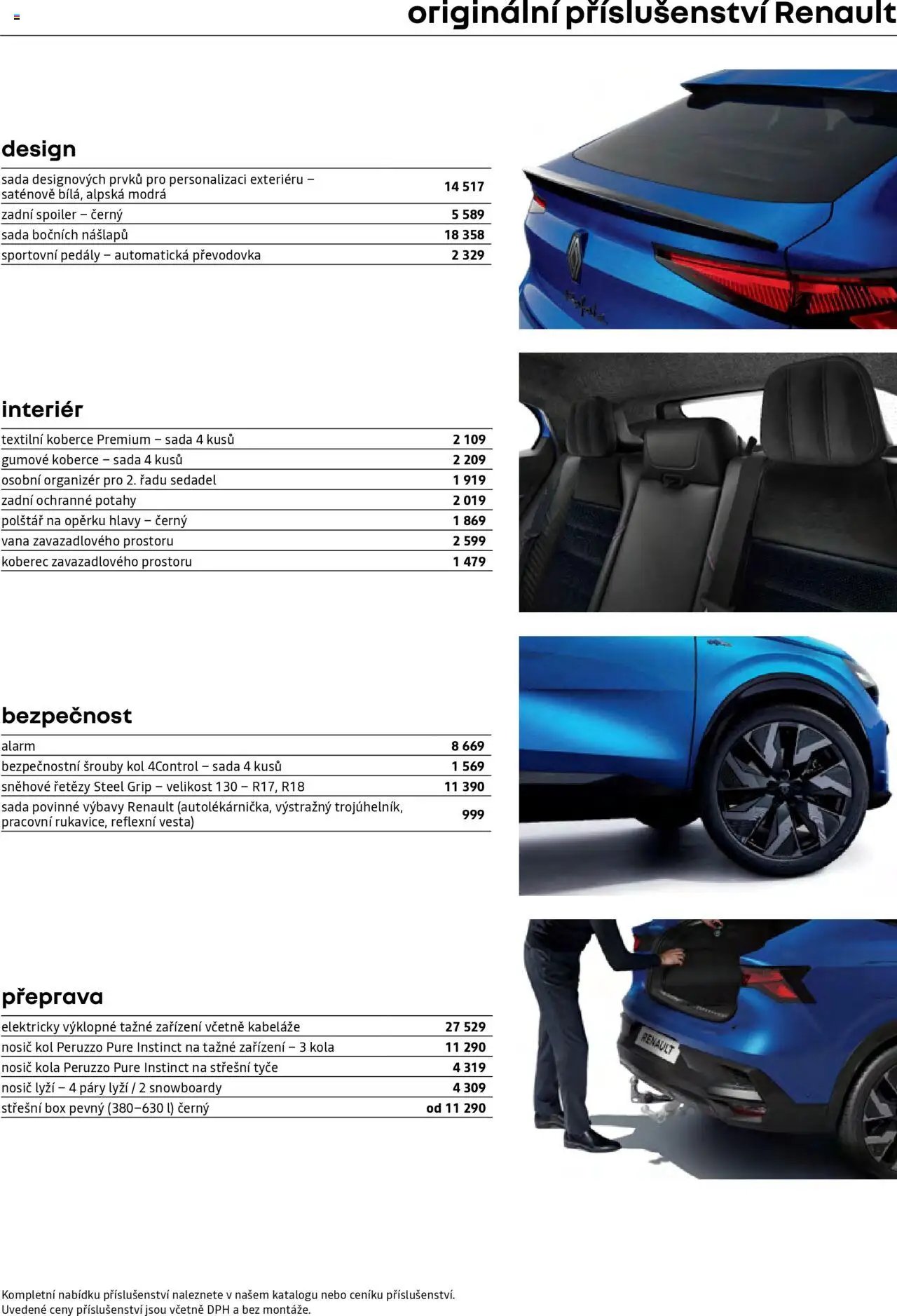 Renault katalog - Rafale (2025-05-16 - 2026-03-31)