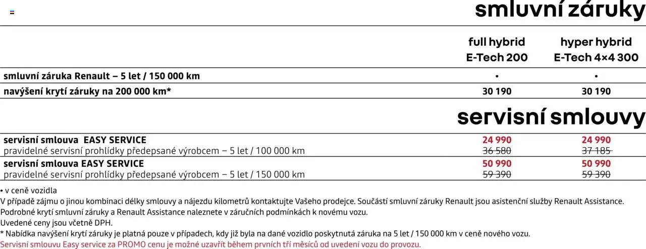 Renault katalog - Rafale (2025-05-16 - 2026-03-31)