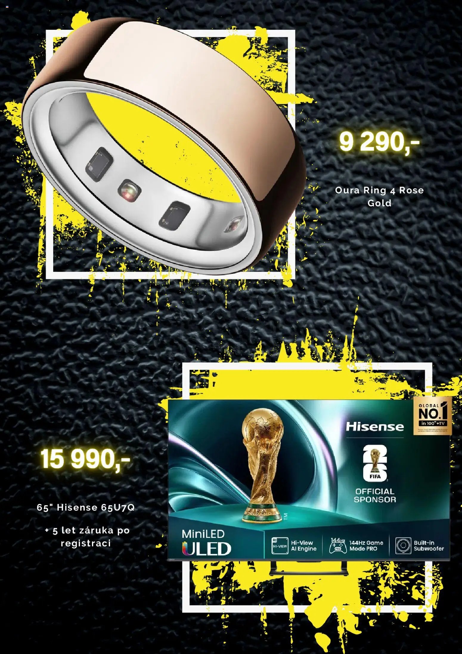 Alza Black Friday (2025-11-28 - 2025-12-01)