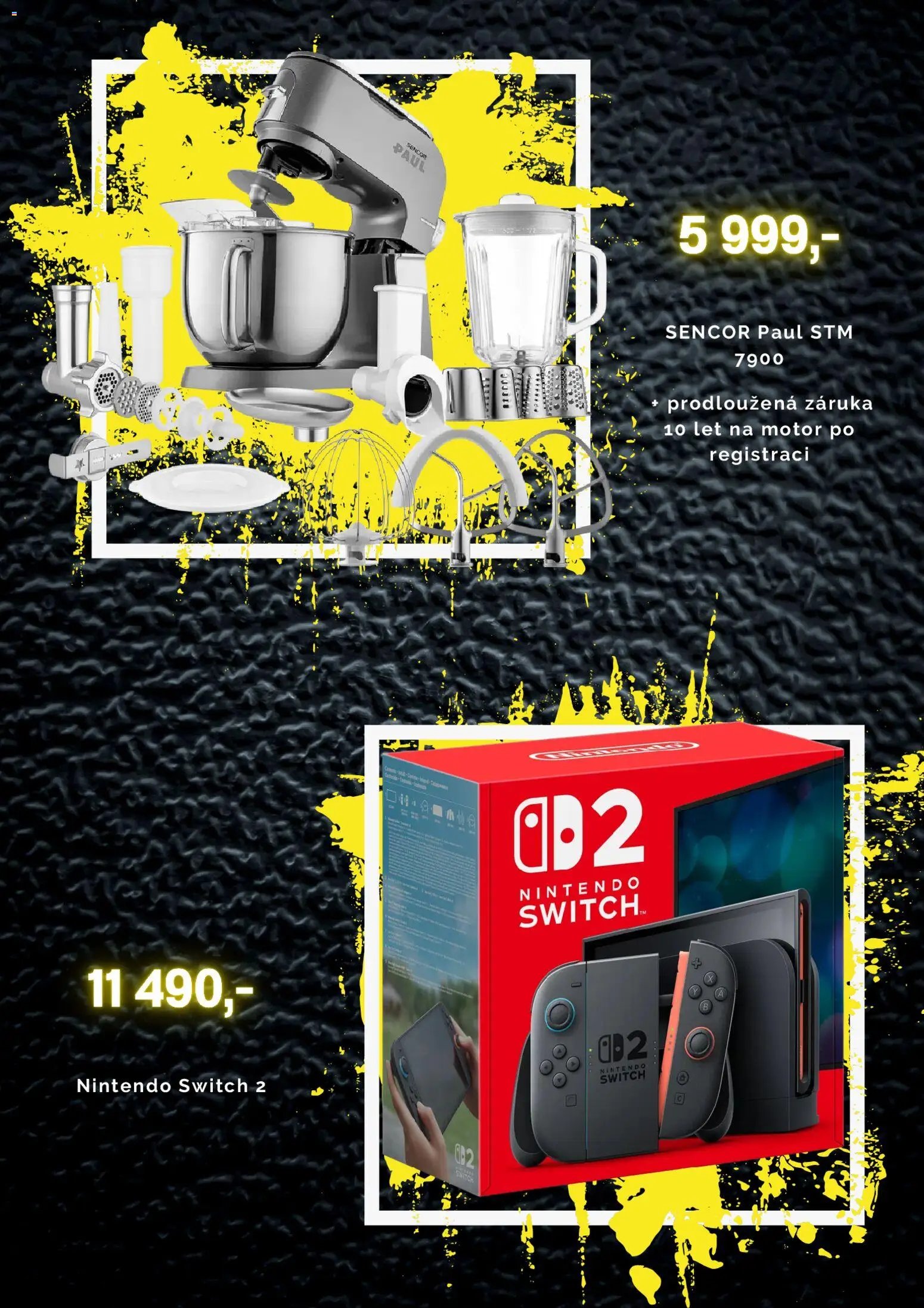 Alza Black Friday (2025-11-28 - 2025-12-01)