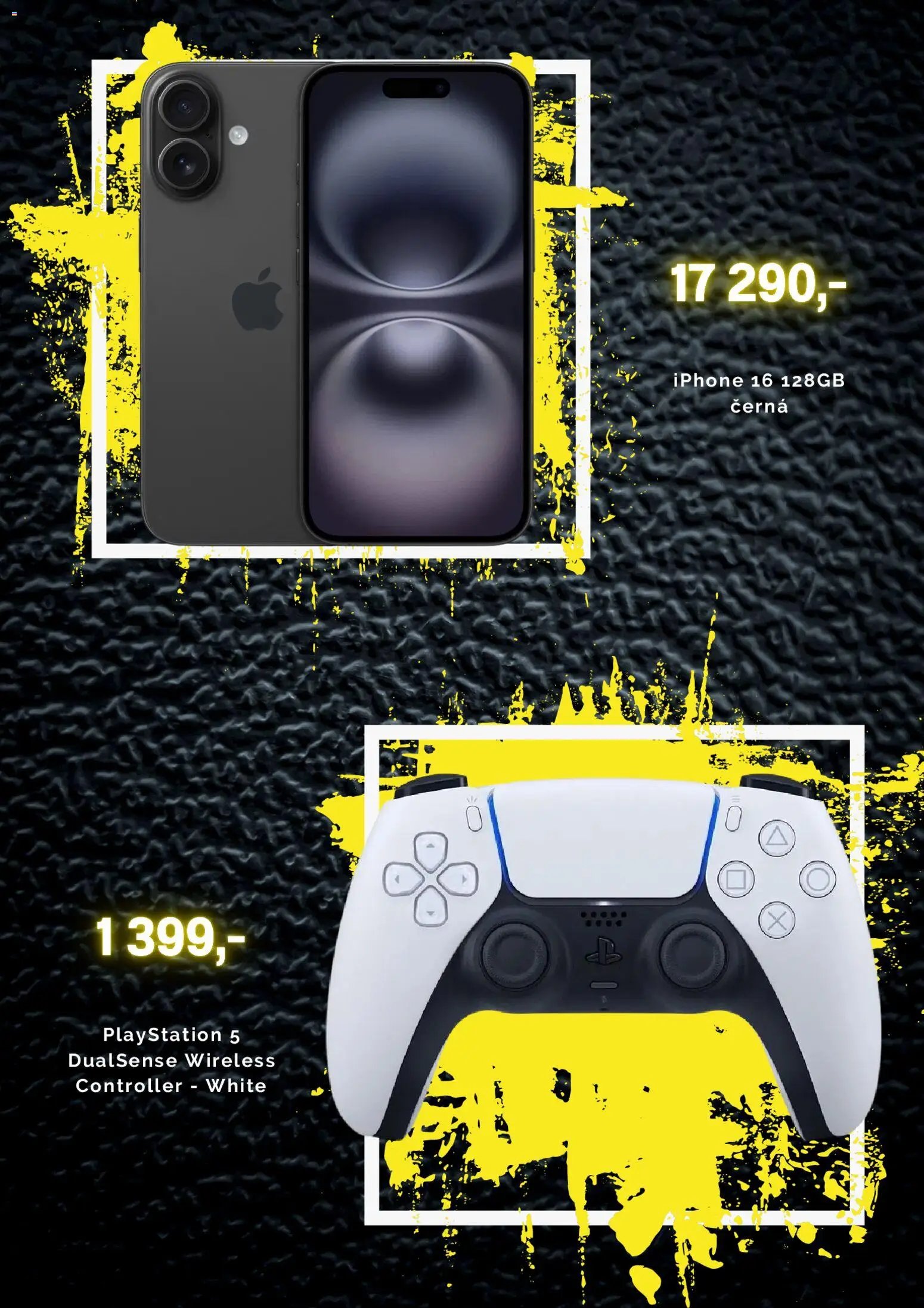 Alza Black Friday (2025-11-28 - 2025-12-01)