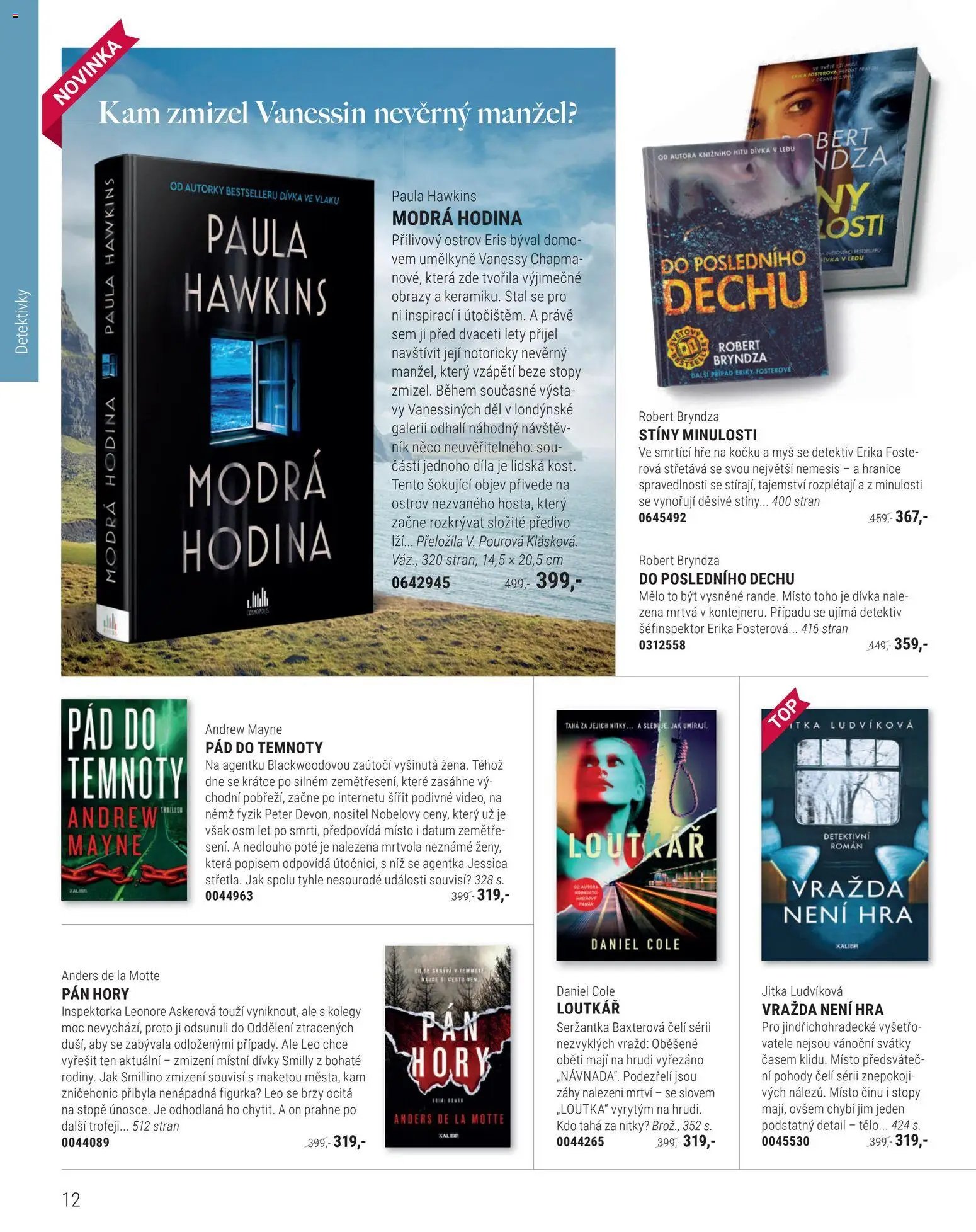 Luxor leták (2026-01-01 - 2026-02-28)