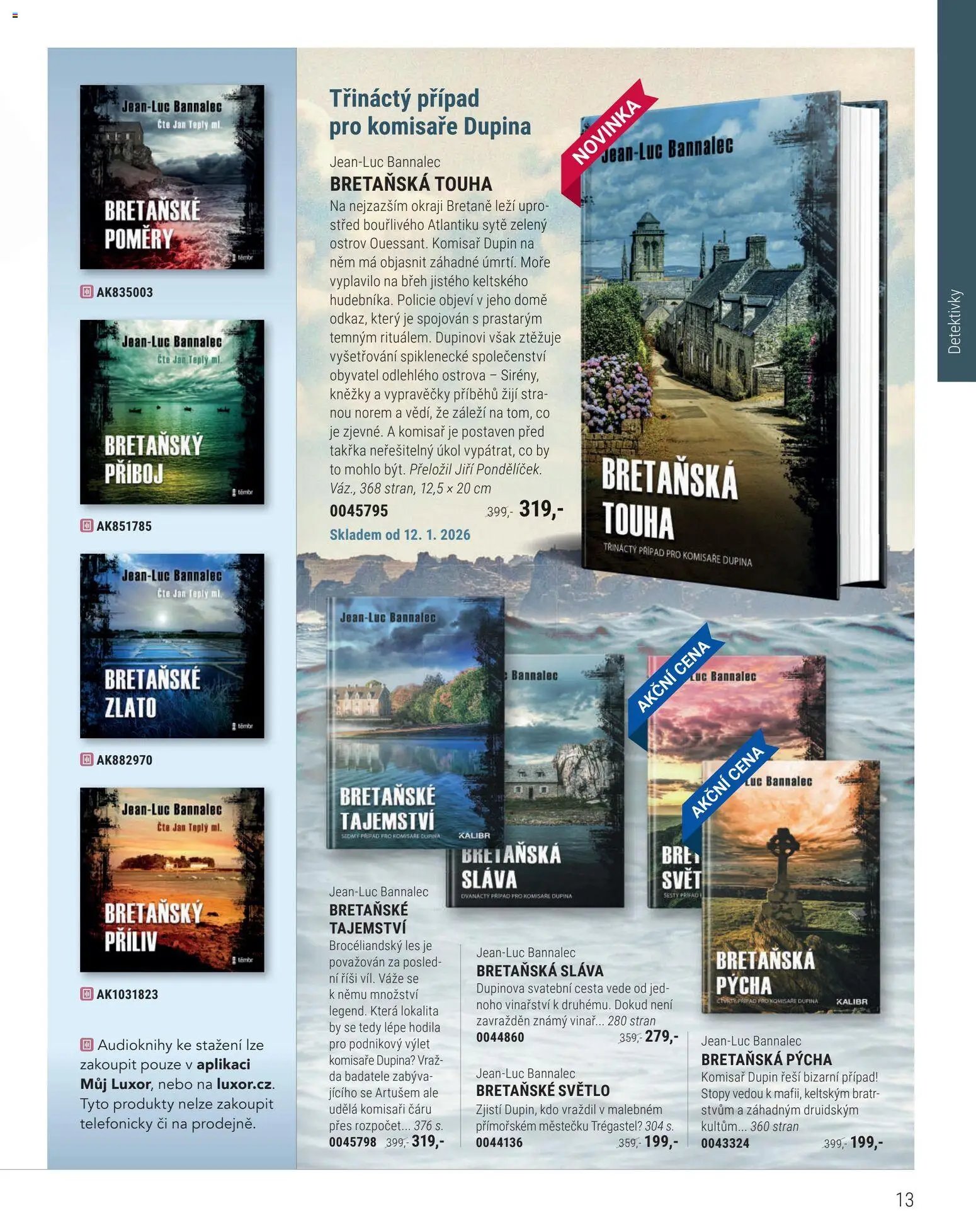 Luxor leták (2026-01-01 - 2026-02-28)