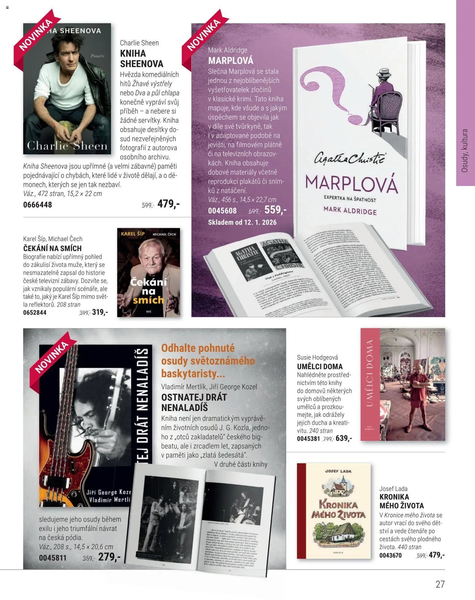 Luxor leták (2026-01-01 - 2026-02-28)